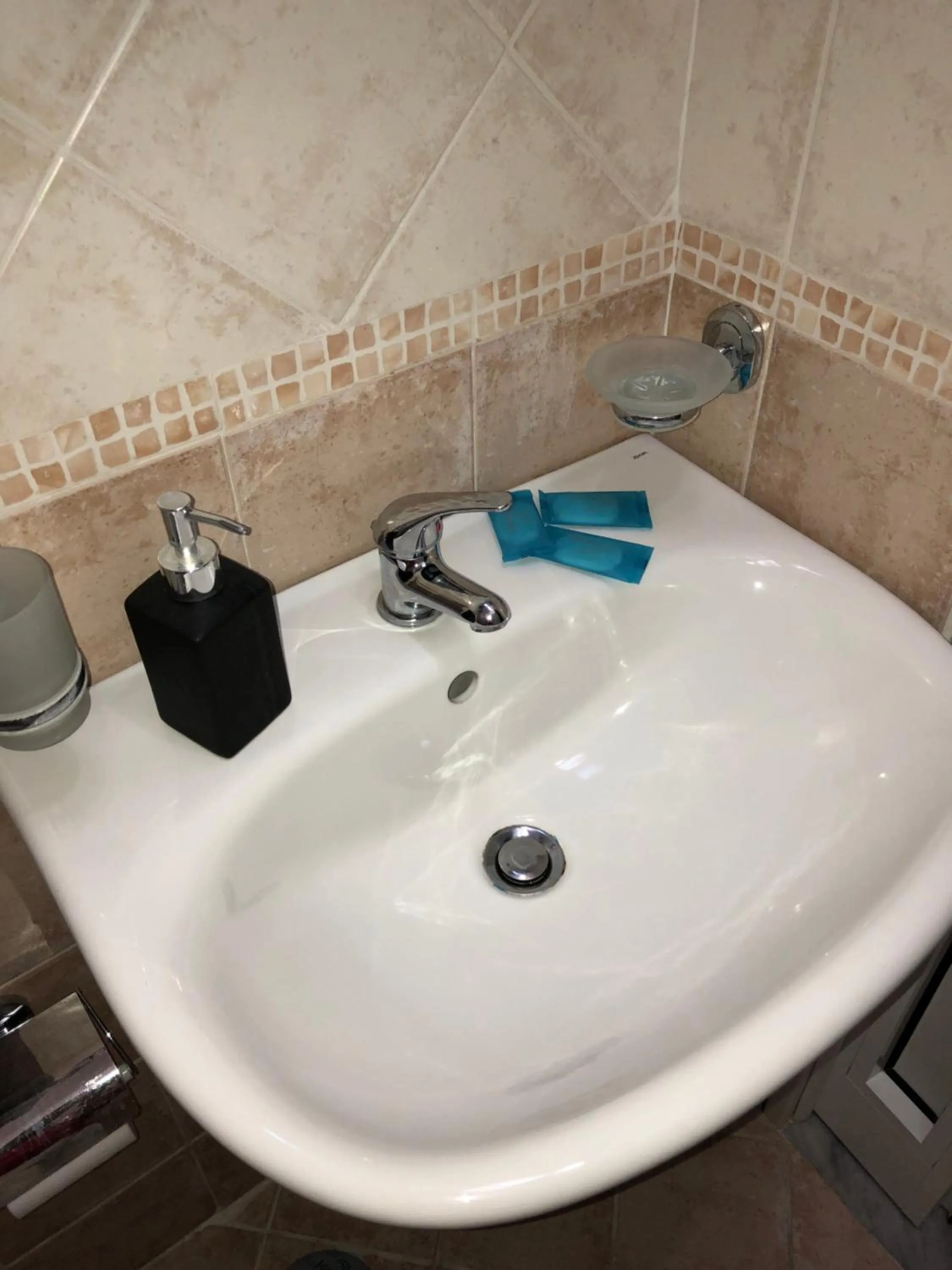 Bed & Breakfast Santa Caterina