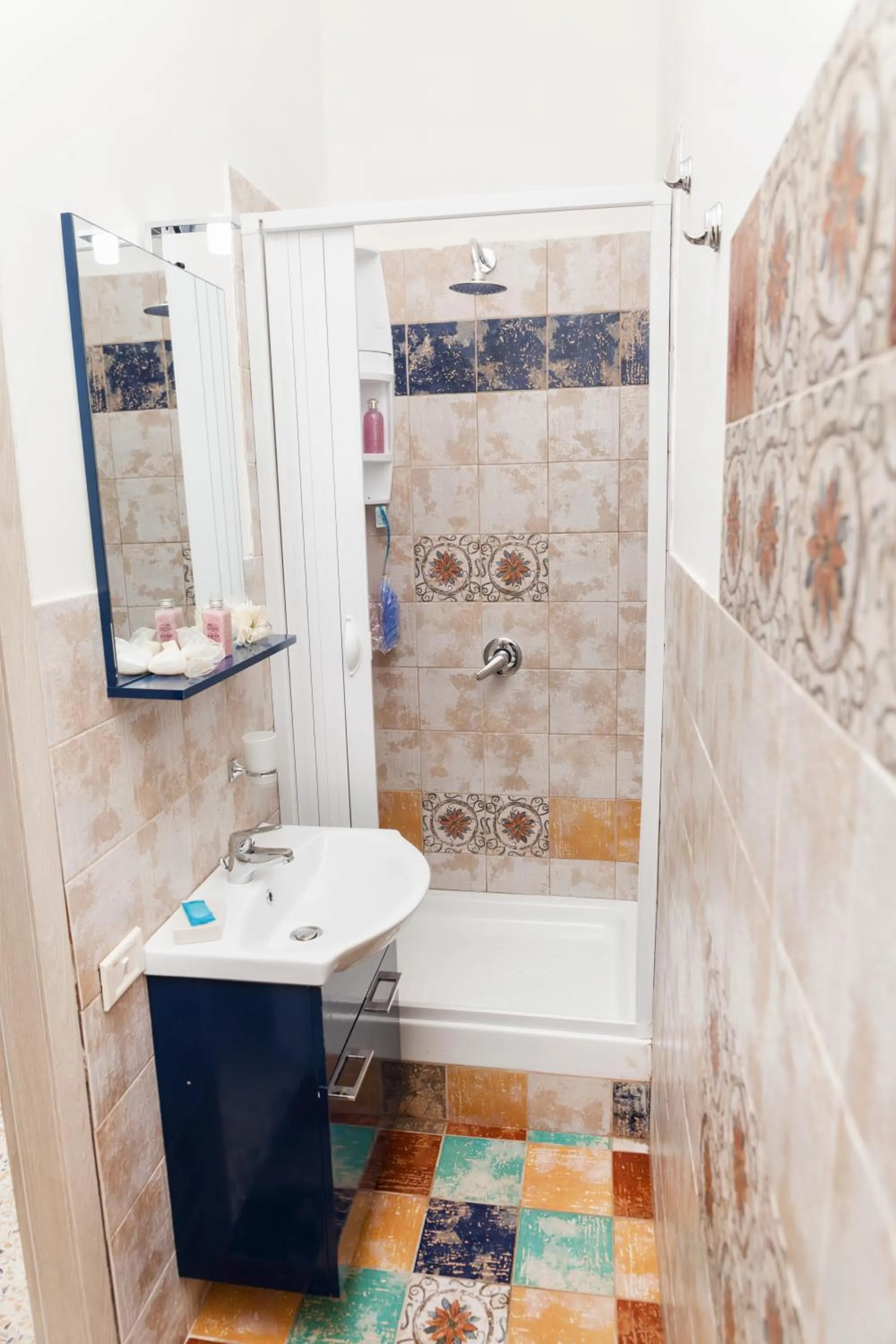 Bed & Breakfast Santa Caterina