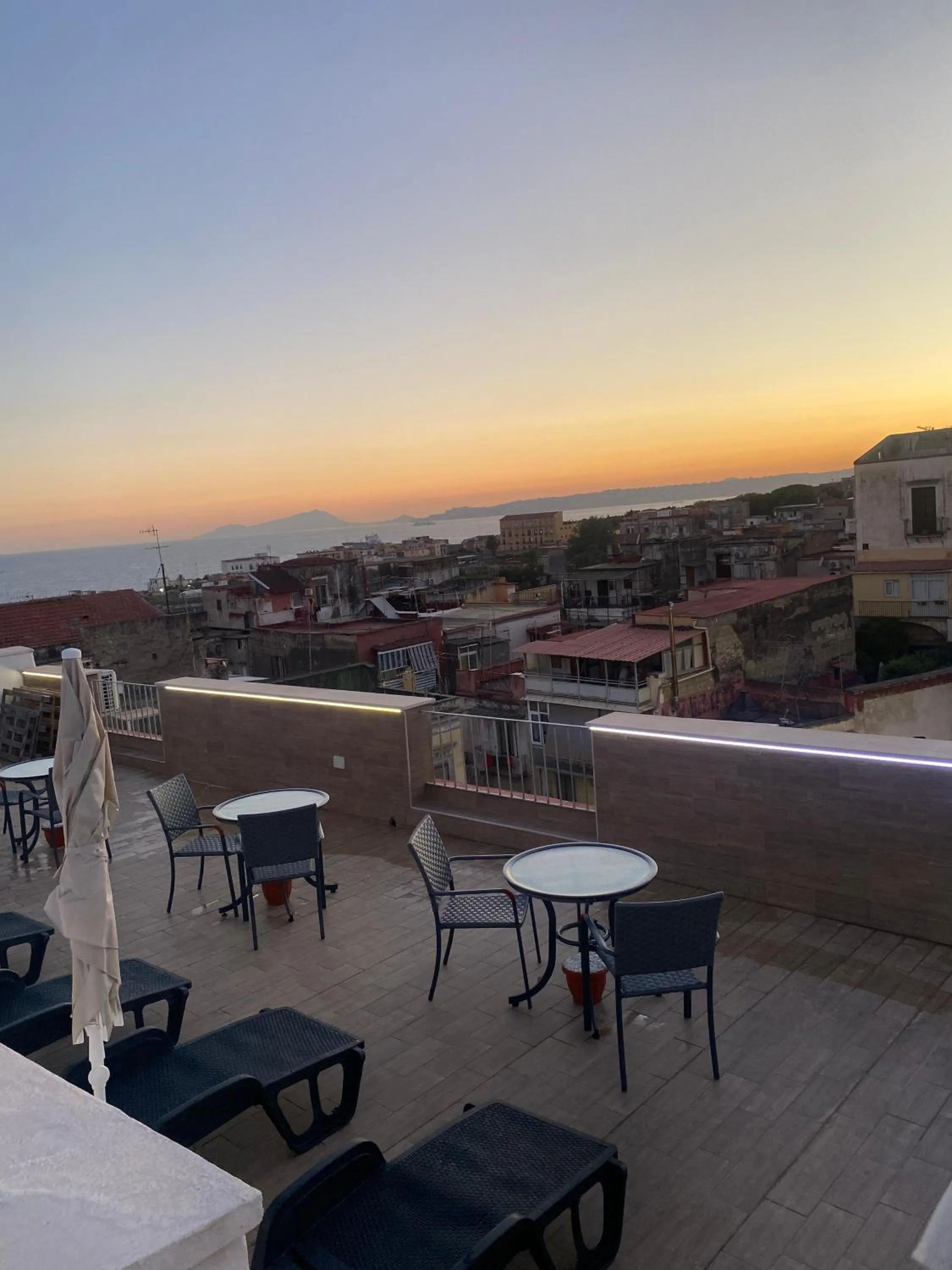 Bed & Breakfast Santa Caterina