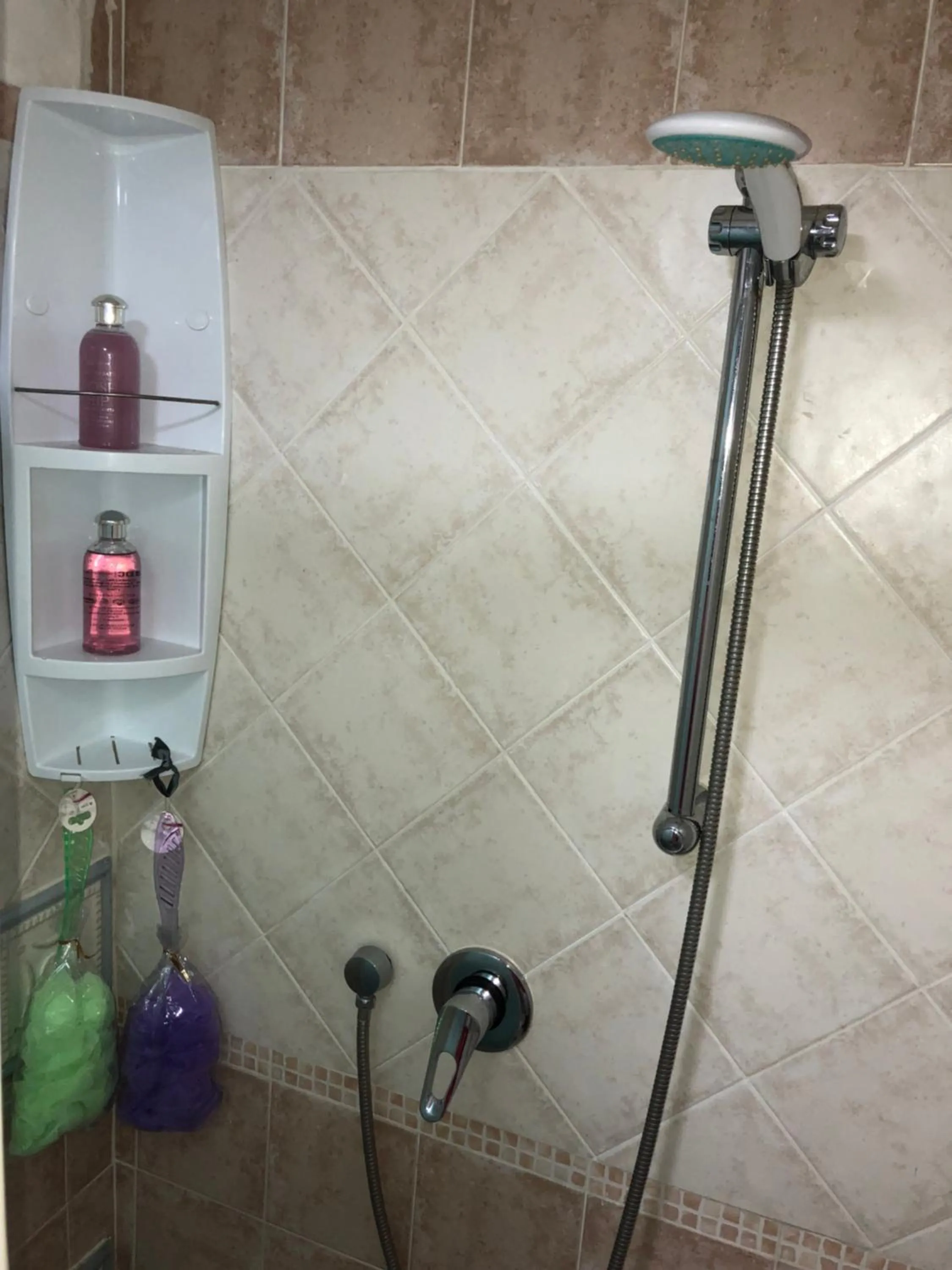 Bed & Breakfast Santa Caterina