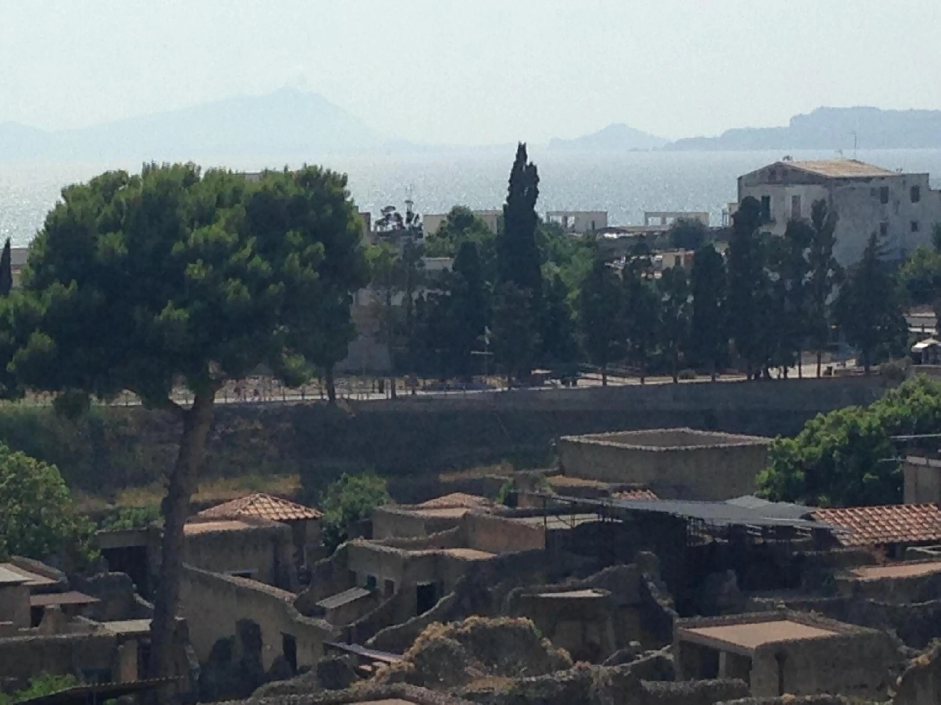 Bed & Breakfast Santa Caterina