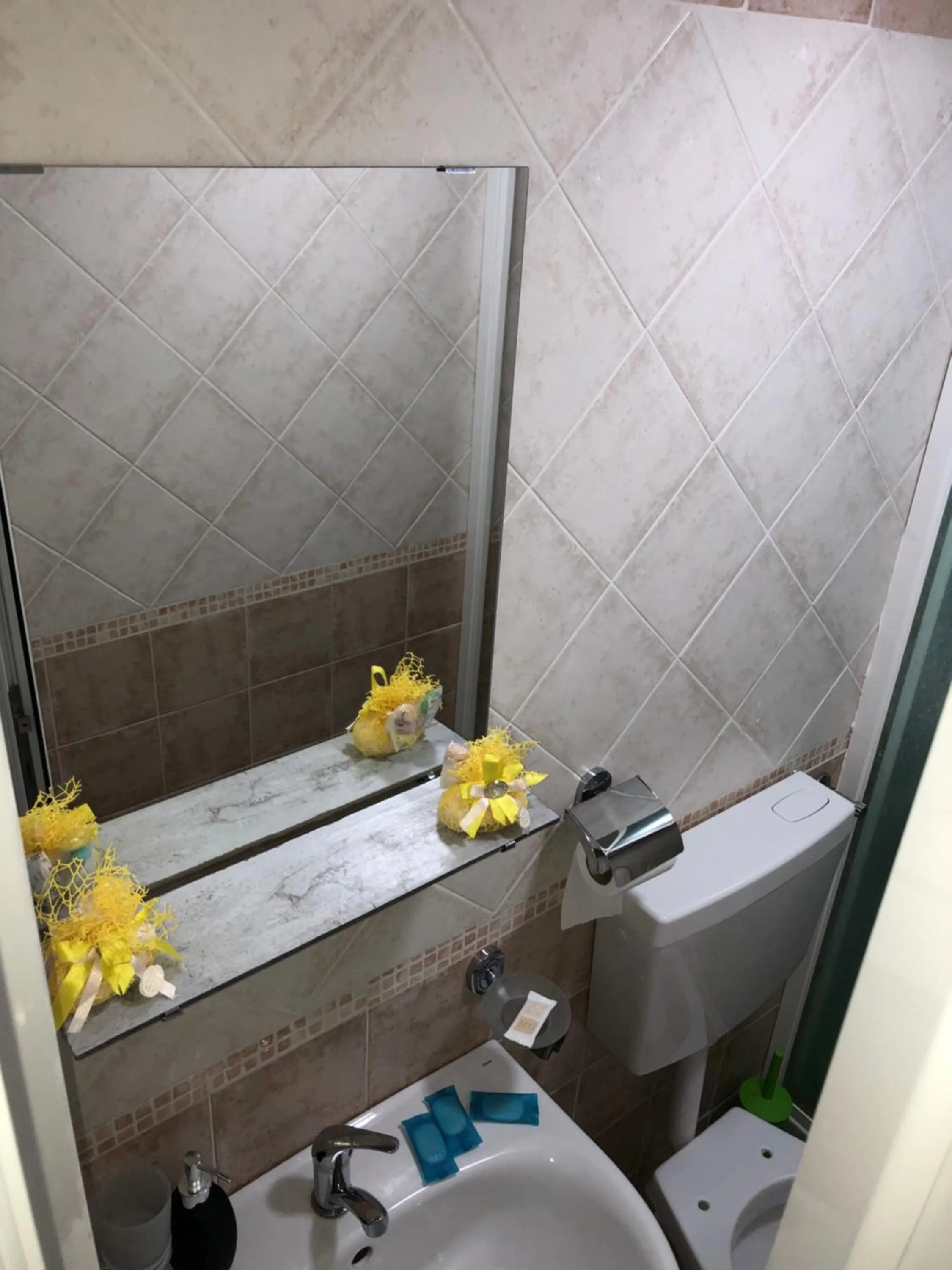 Bed & Breakfast Santa Caterina