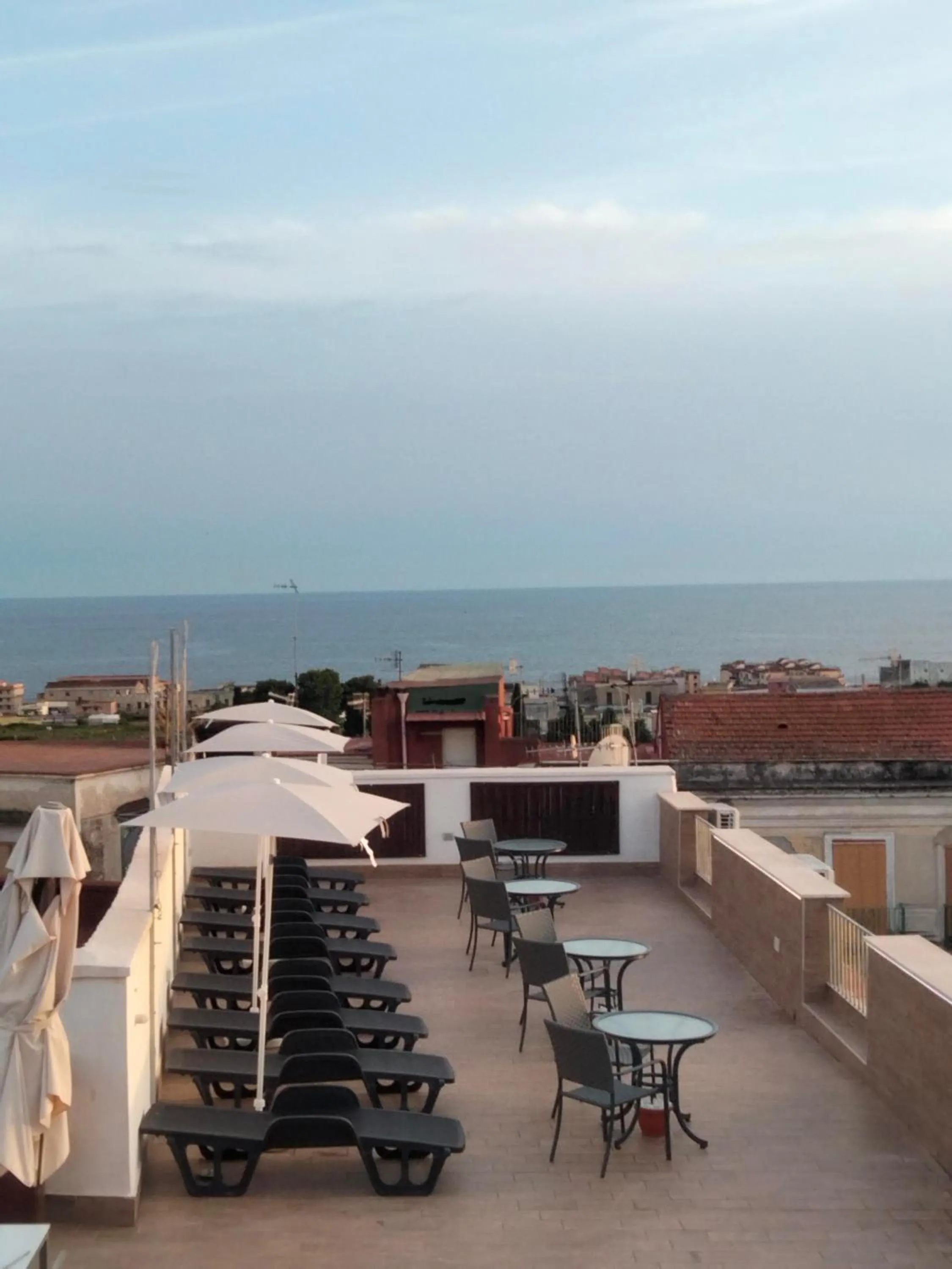 Bed & Breakfast Santa Caterina