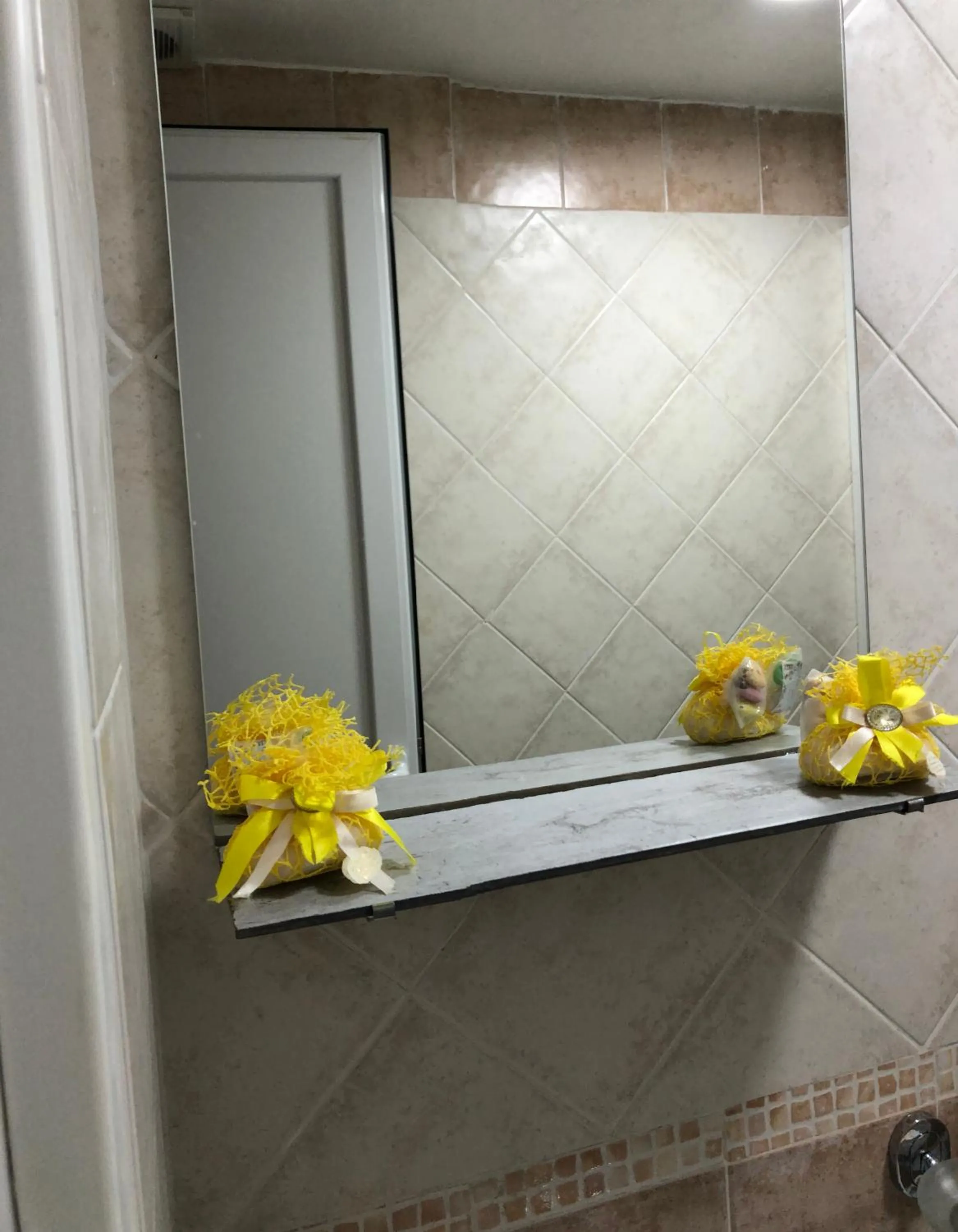 Bed & Breakfast Santa Caterina