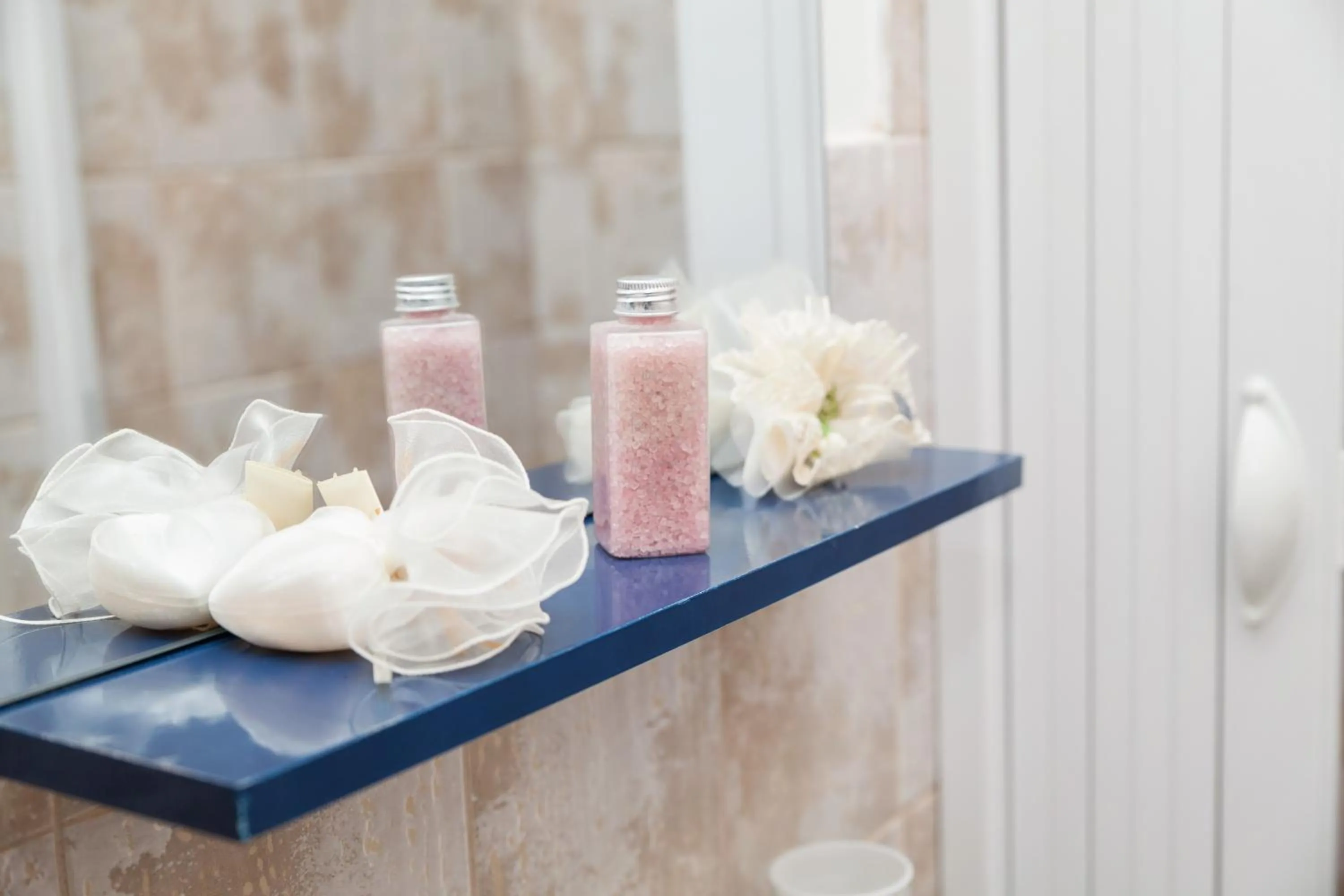 Bed & Breakfast Santa Caterina