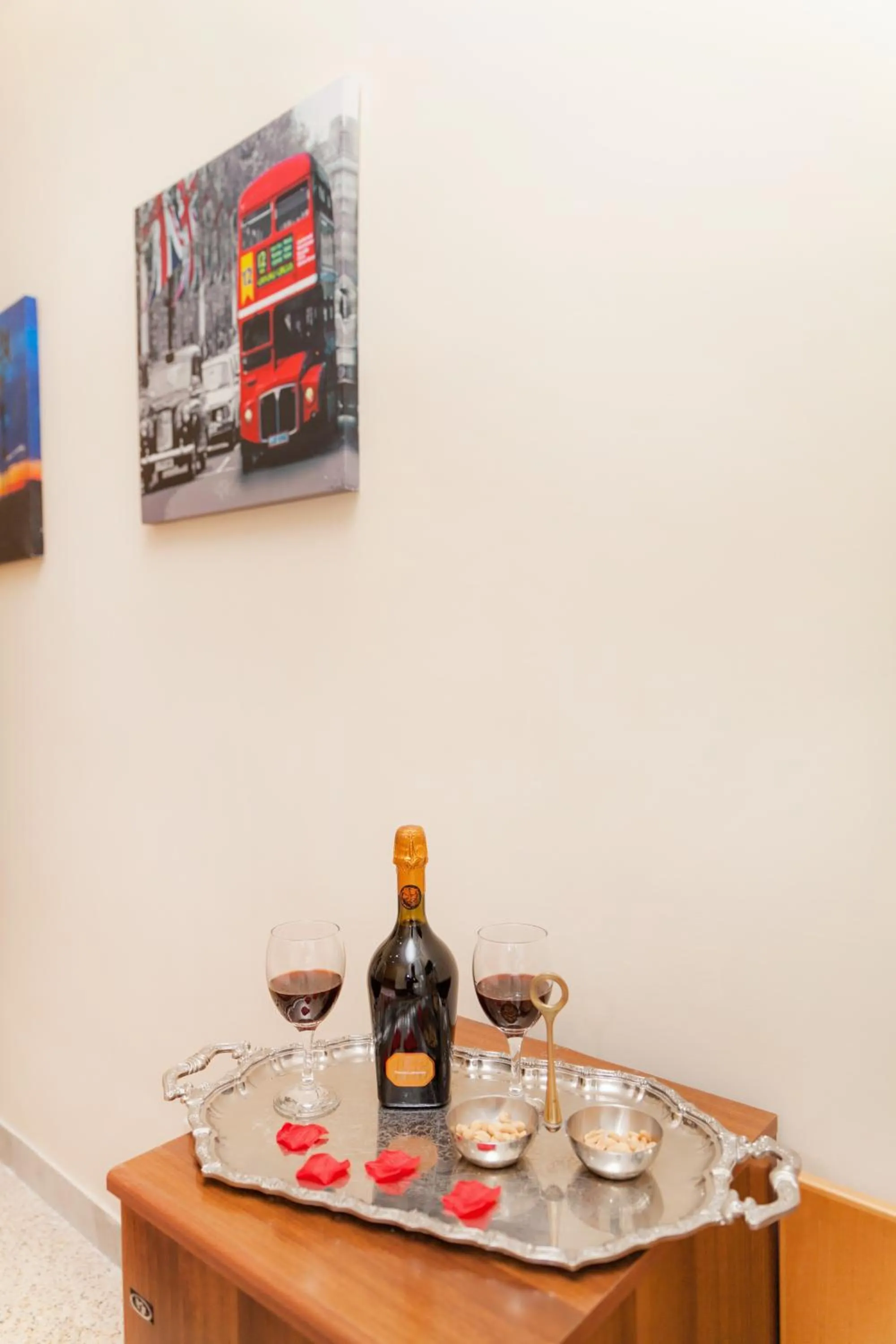 Bed & Breakfast Santa Caterina