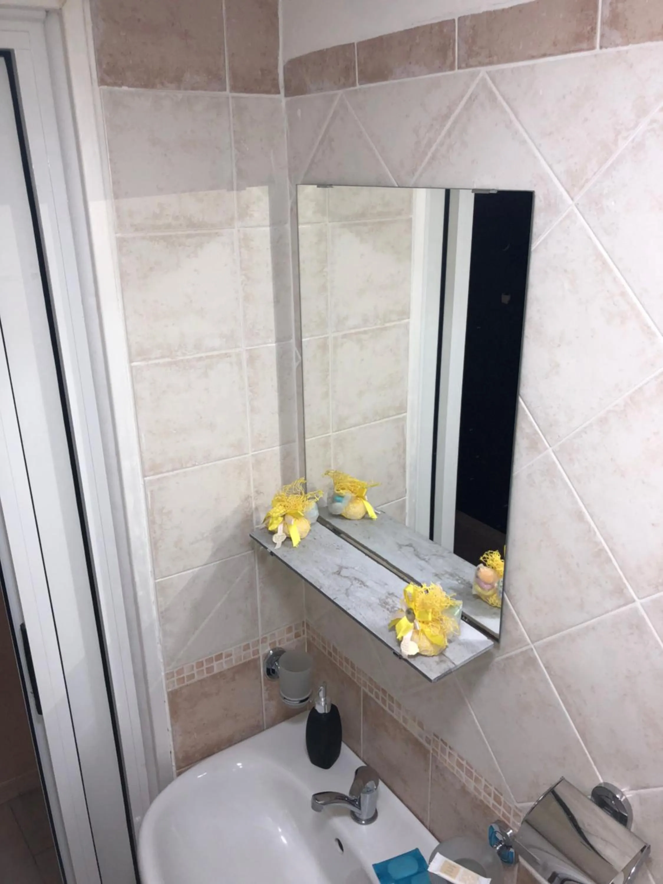 Bed & Breakfast Santa Caterina