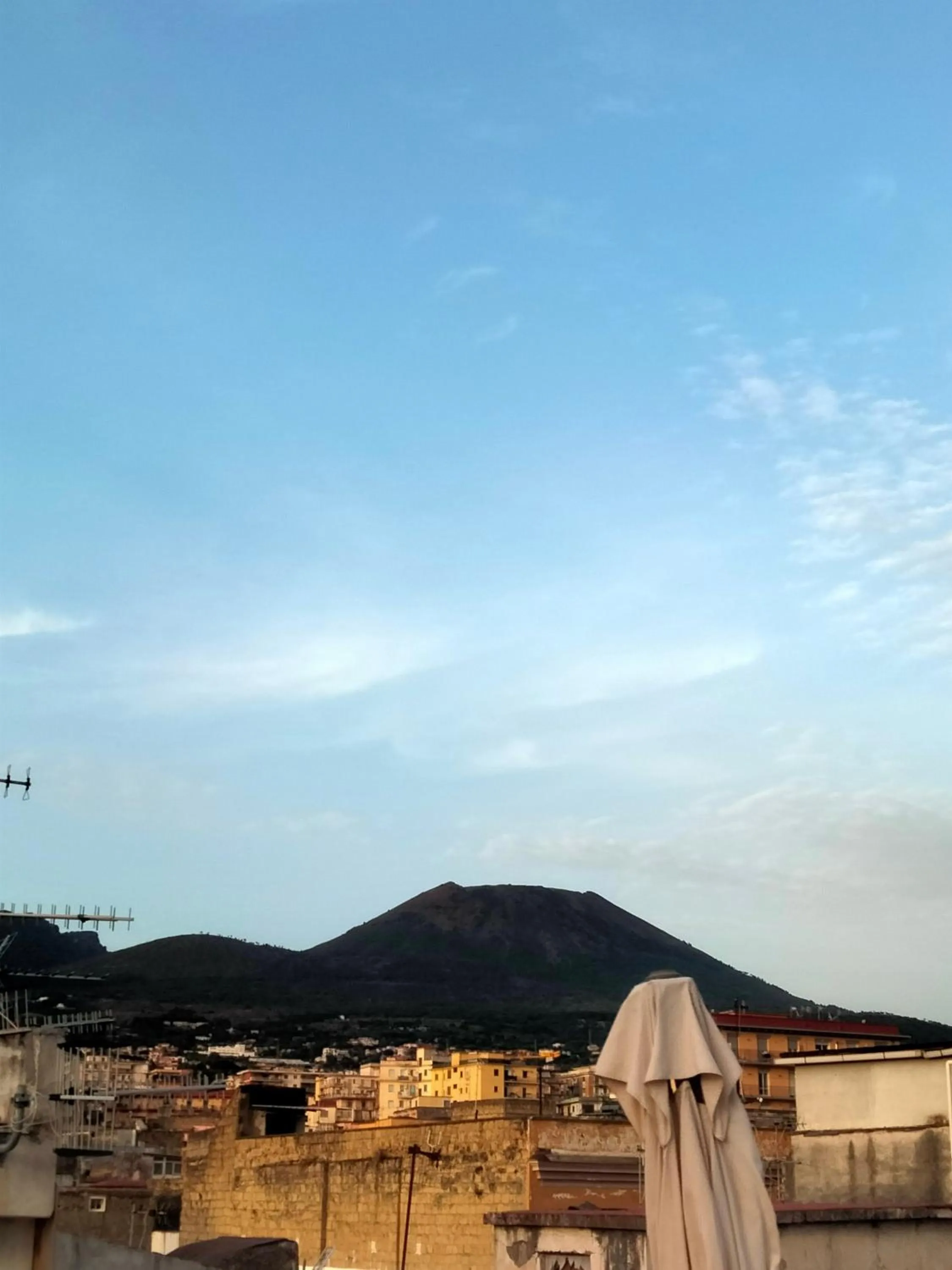 Bed & Breakfast Santa Caterina