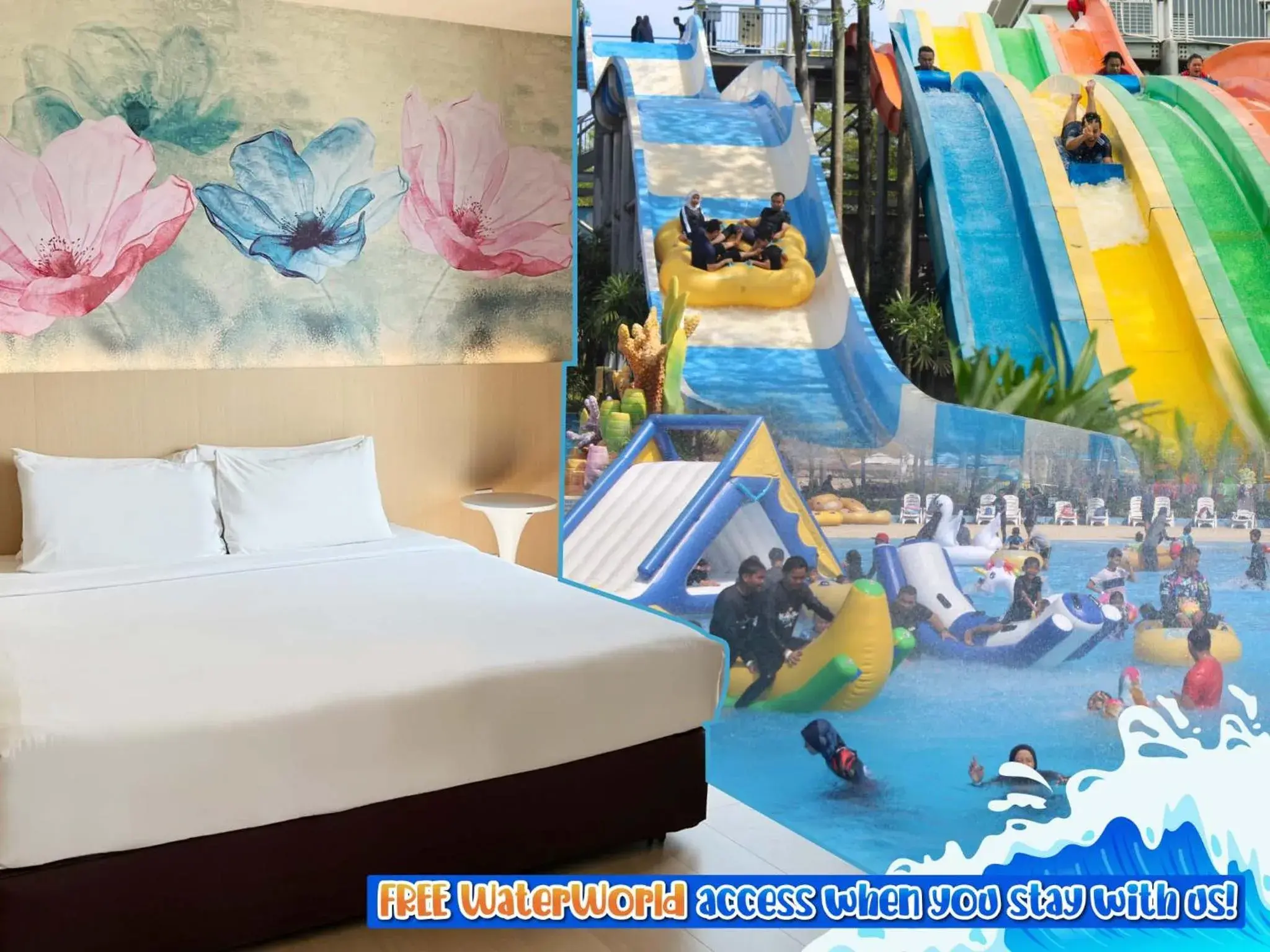 Wyndham Garden i-City Shah Alam Wyndham Garden i-City Shah Alam