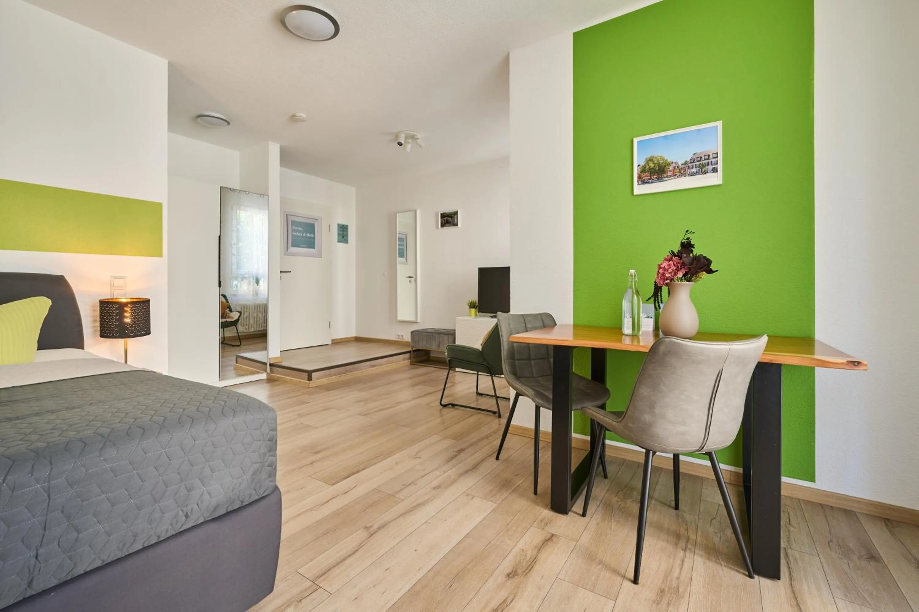 Breisach City-Appartements