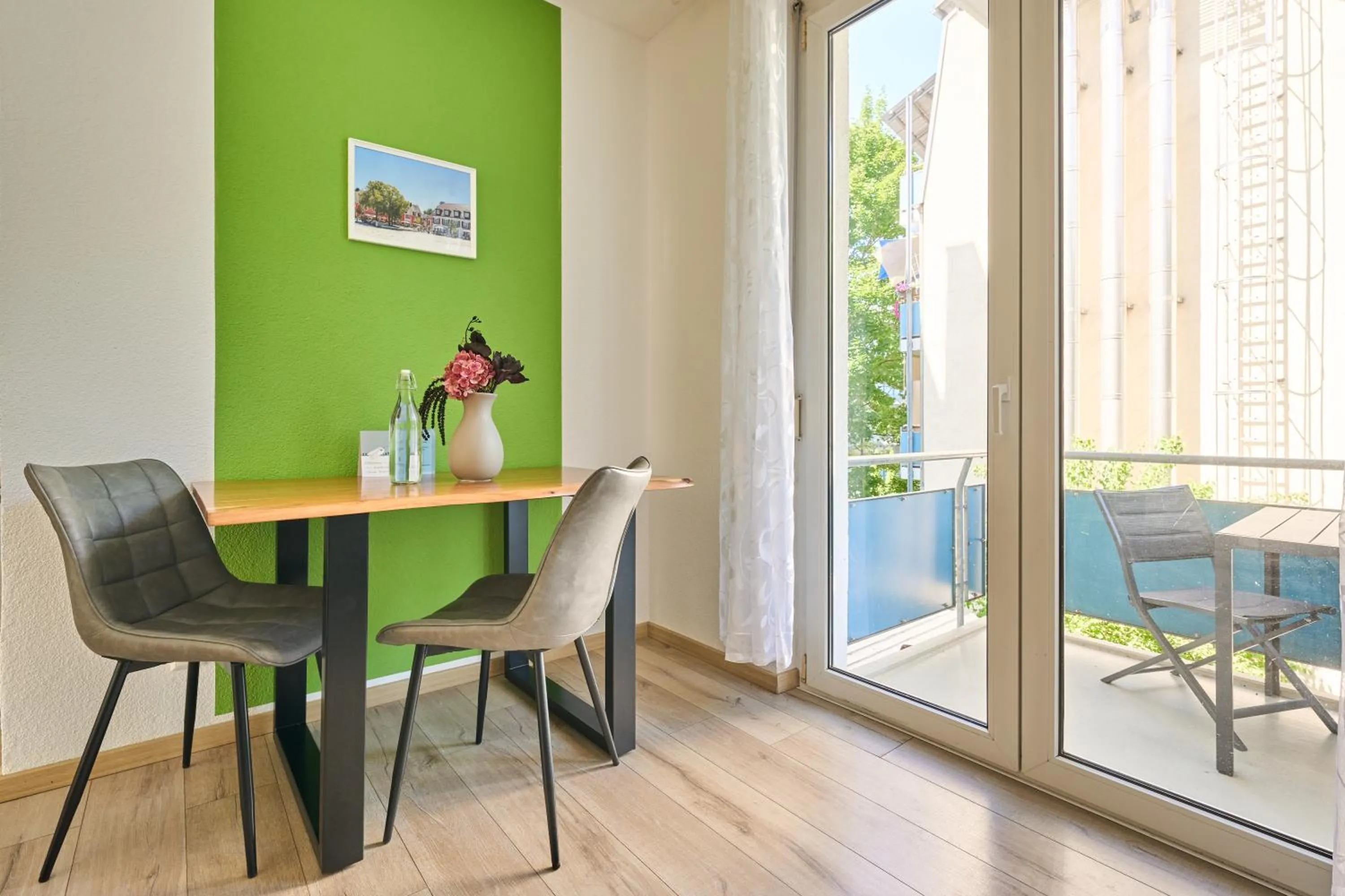 Breisach City-Appartements