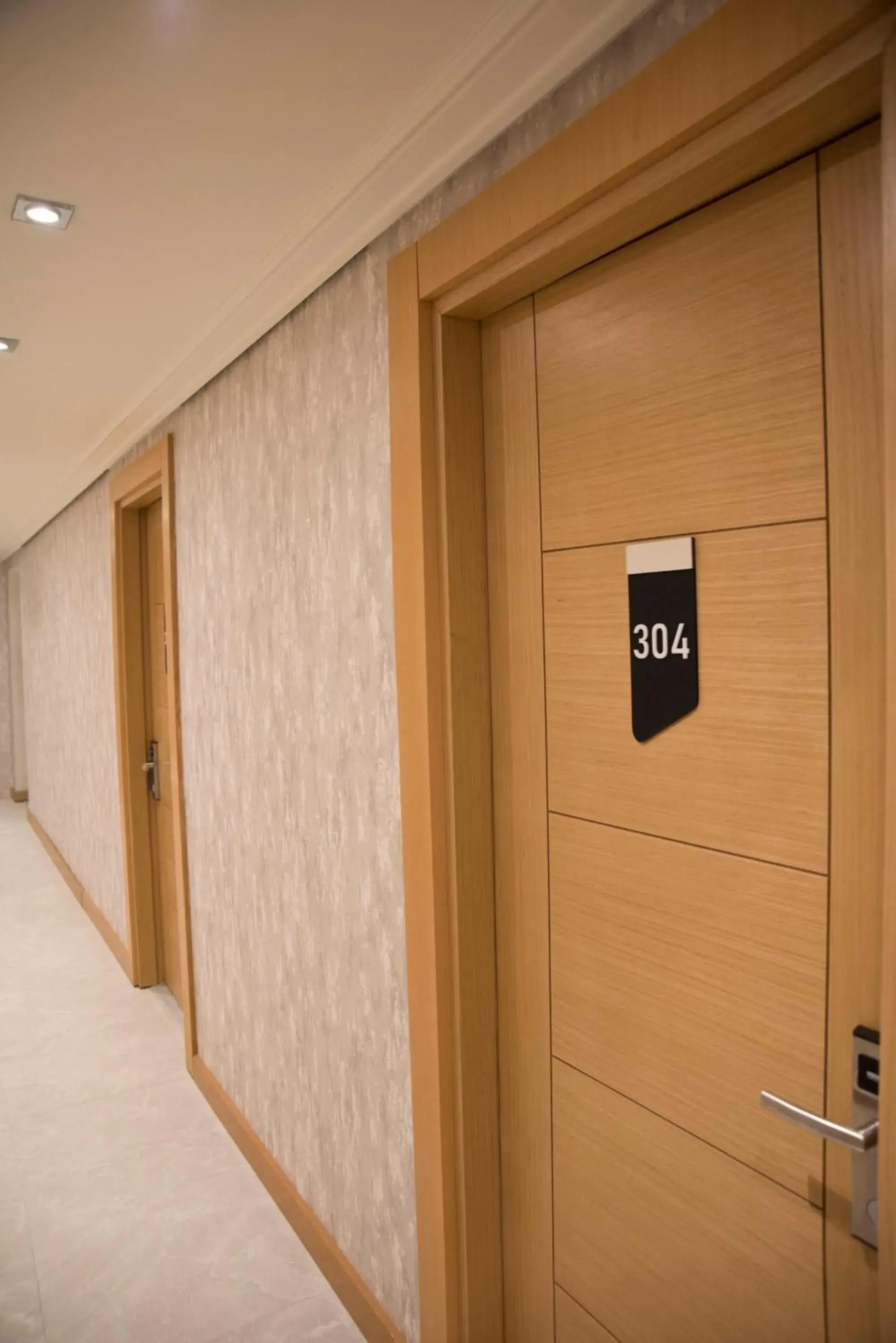 Property building in XLoft Property building in XLoft