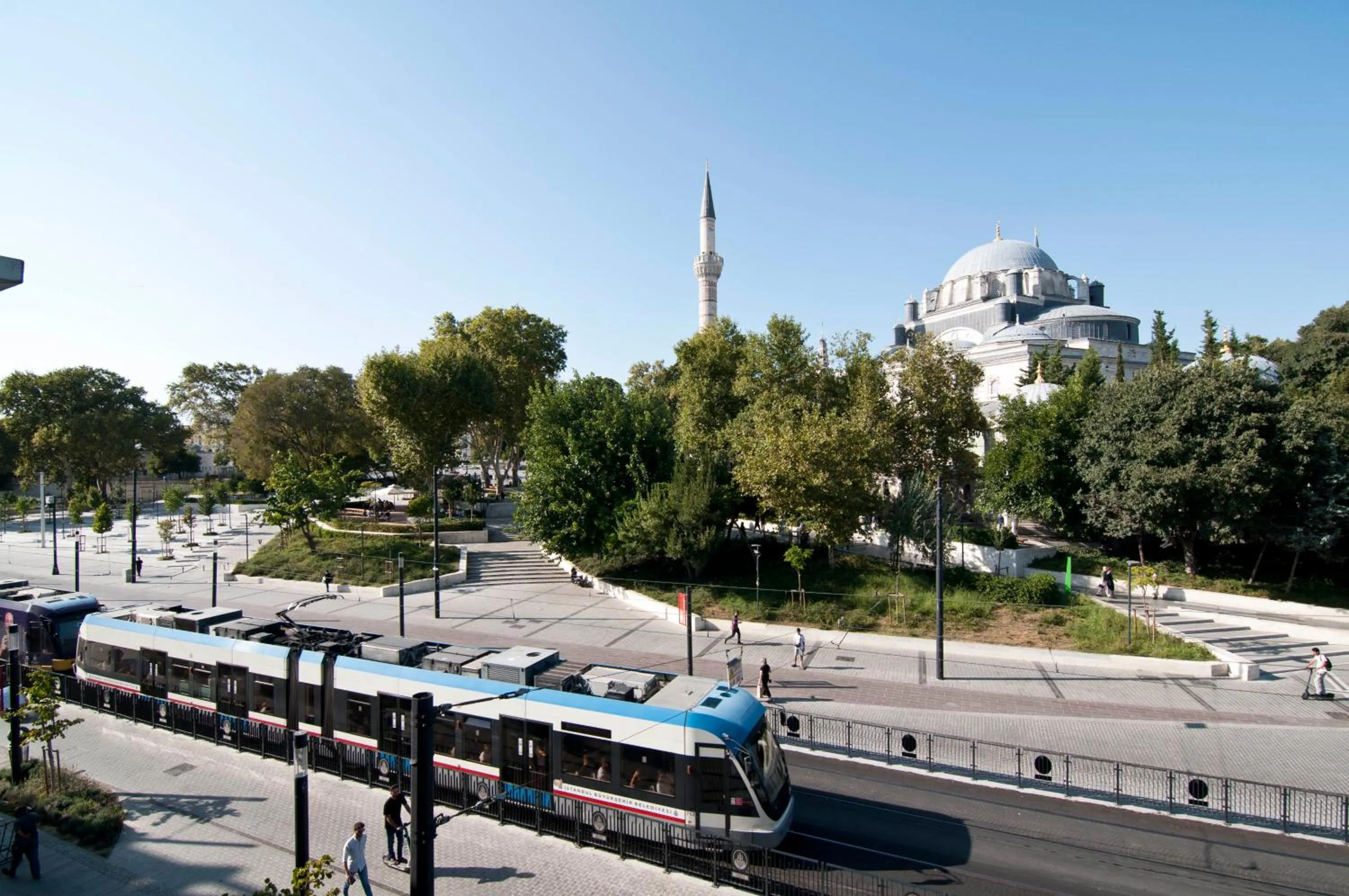 Neighbourhood in XLoft