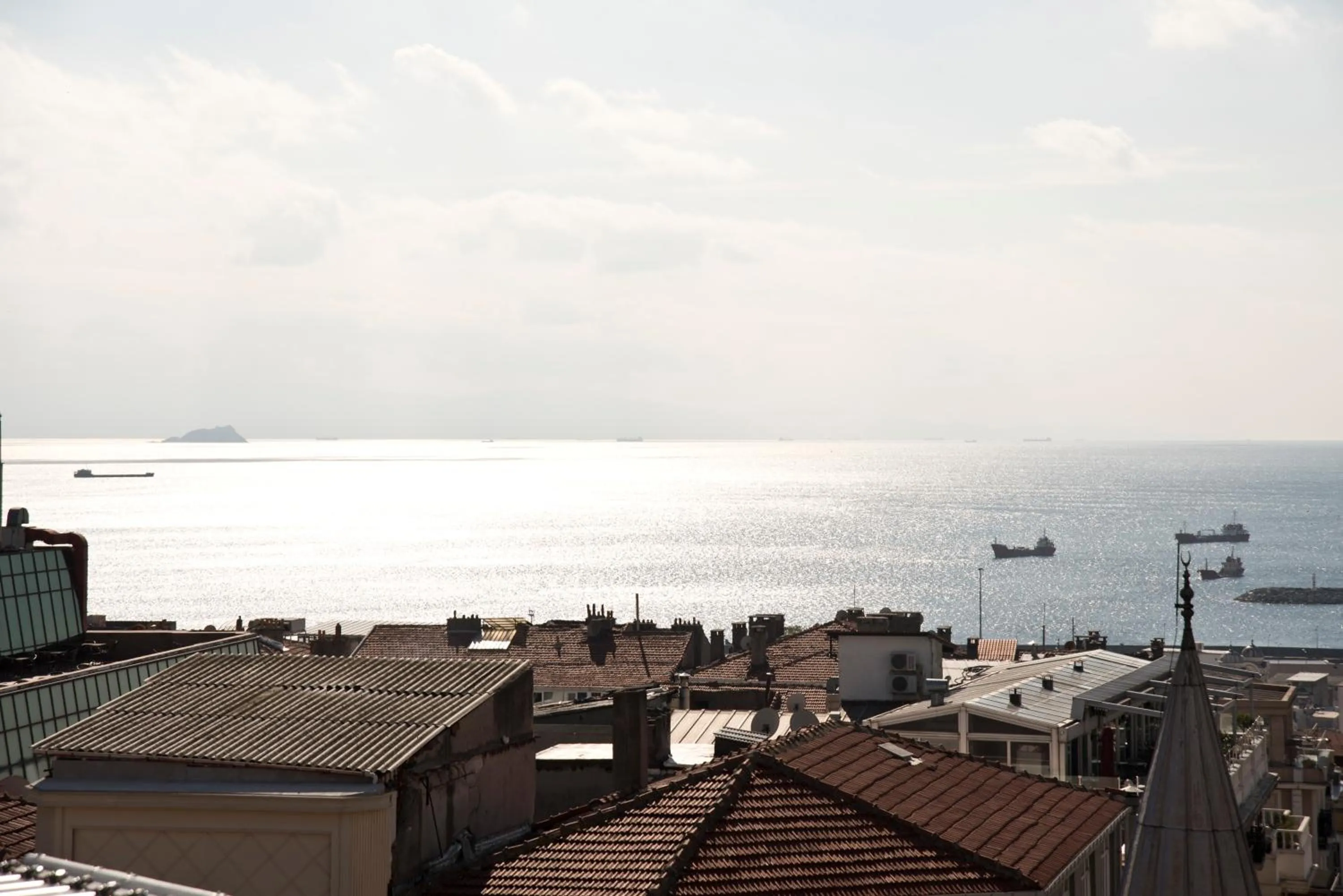 Property building in XLoft