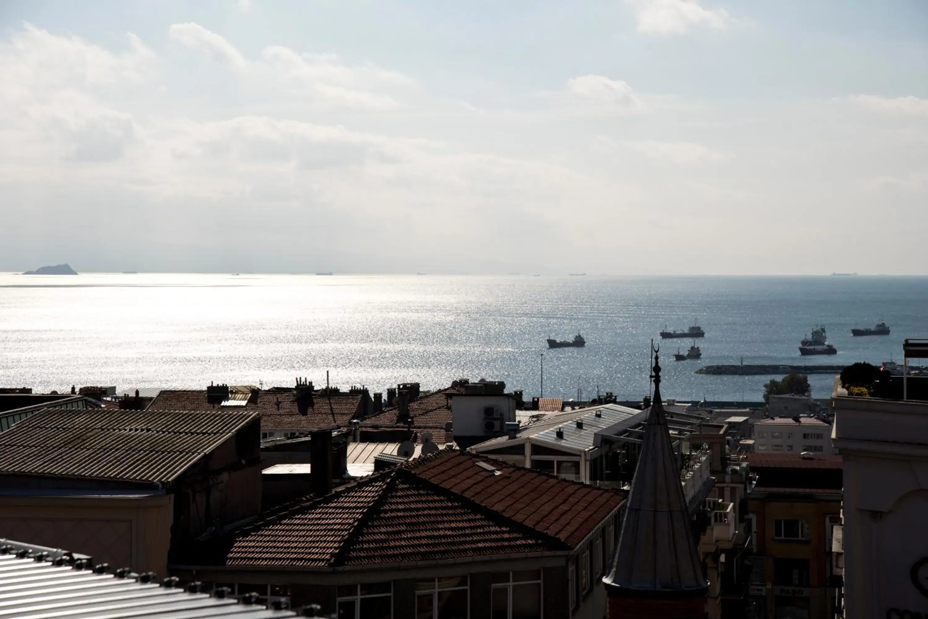 Property building in XLoft Property building in XLoft