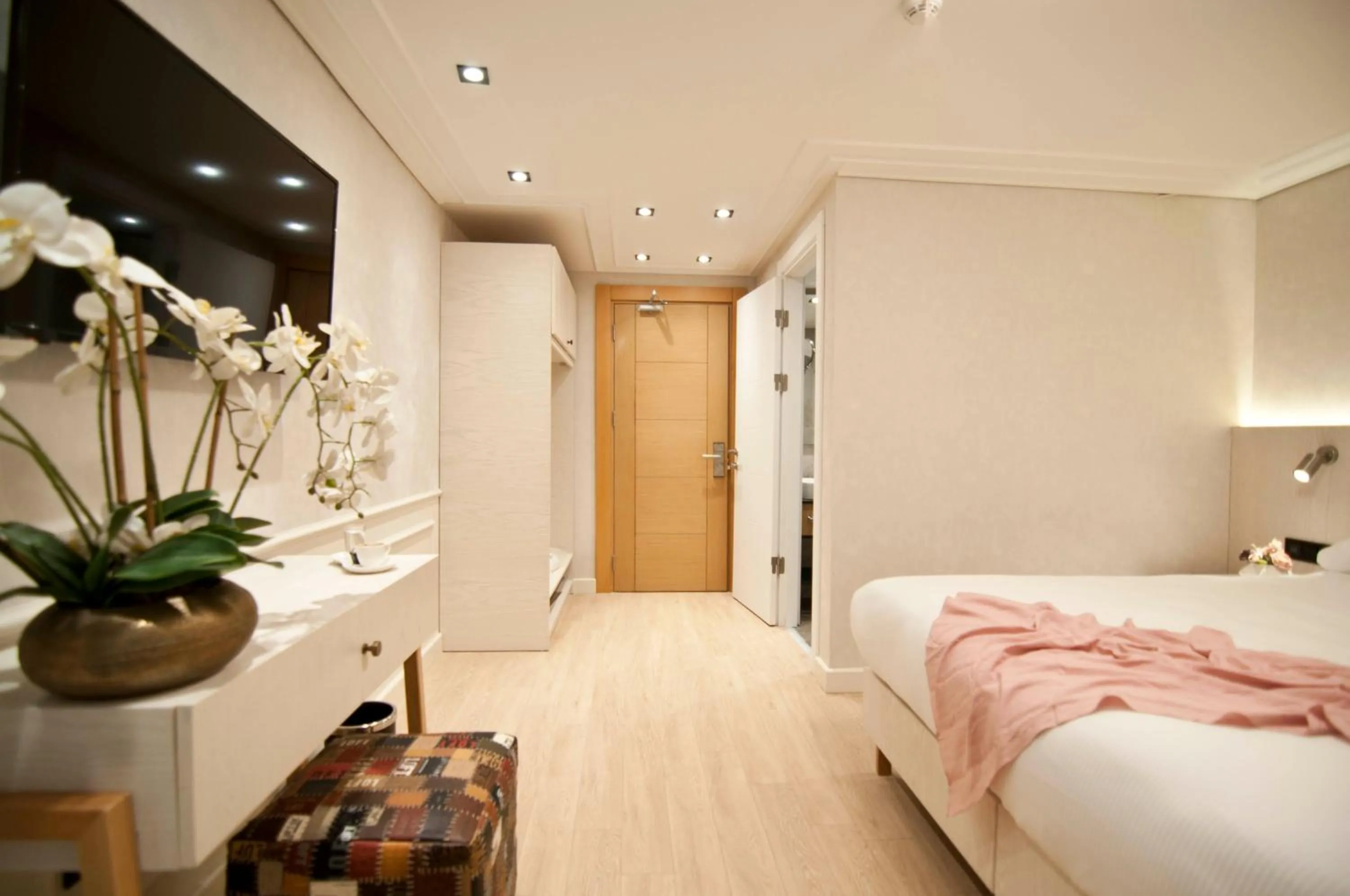 Bed in XLoft