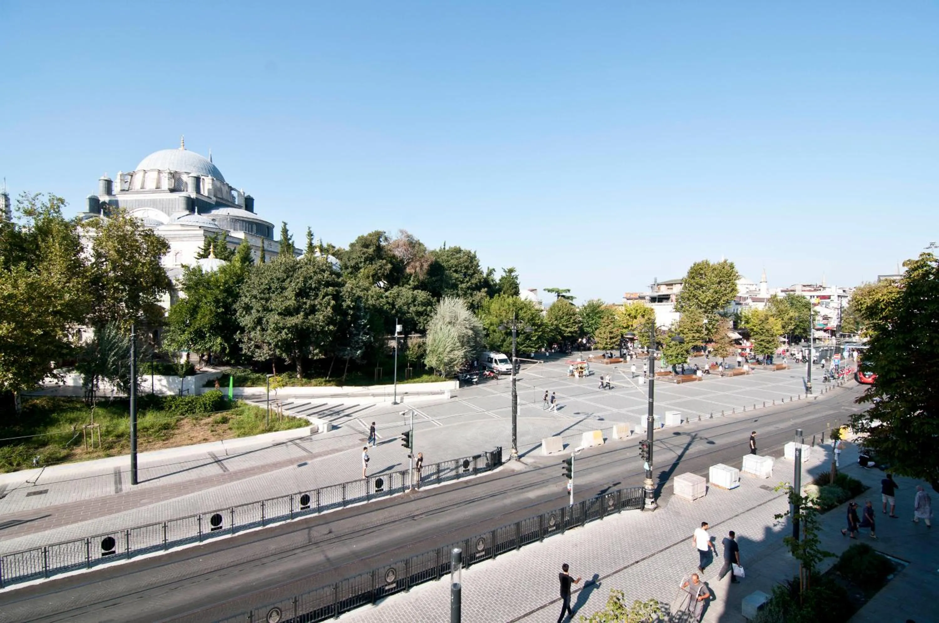 Neighbourhood in XLoft