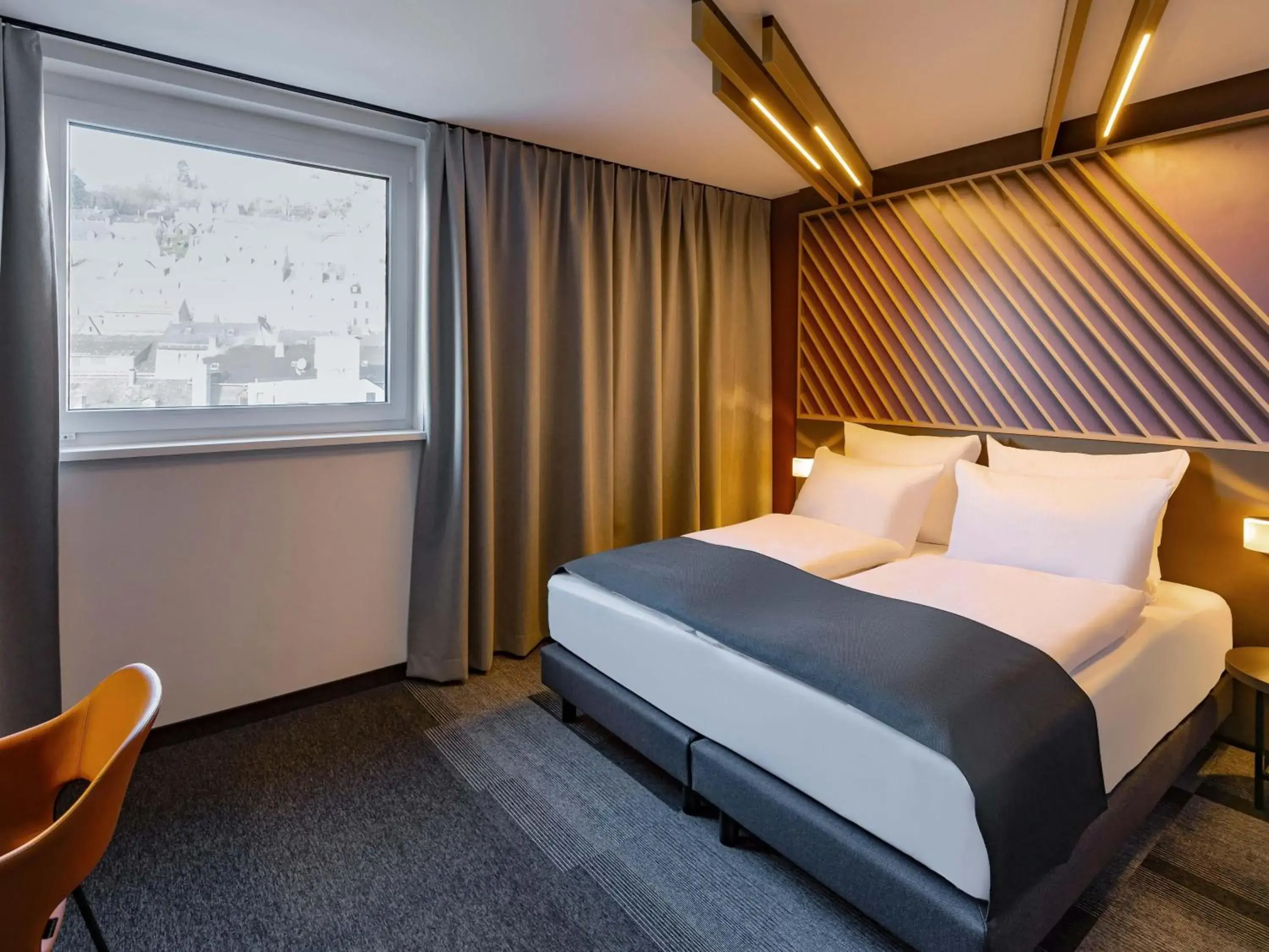 B&B HOTEL Idar-Oberstein B&B HOTEL Idar-Oberstein