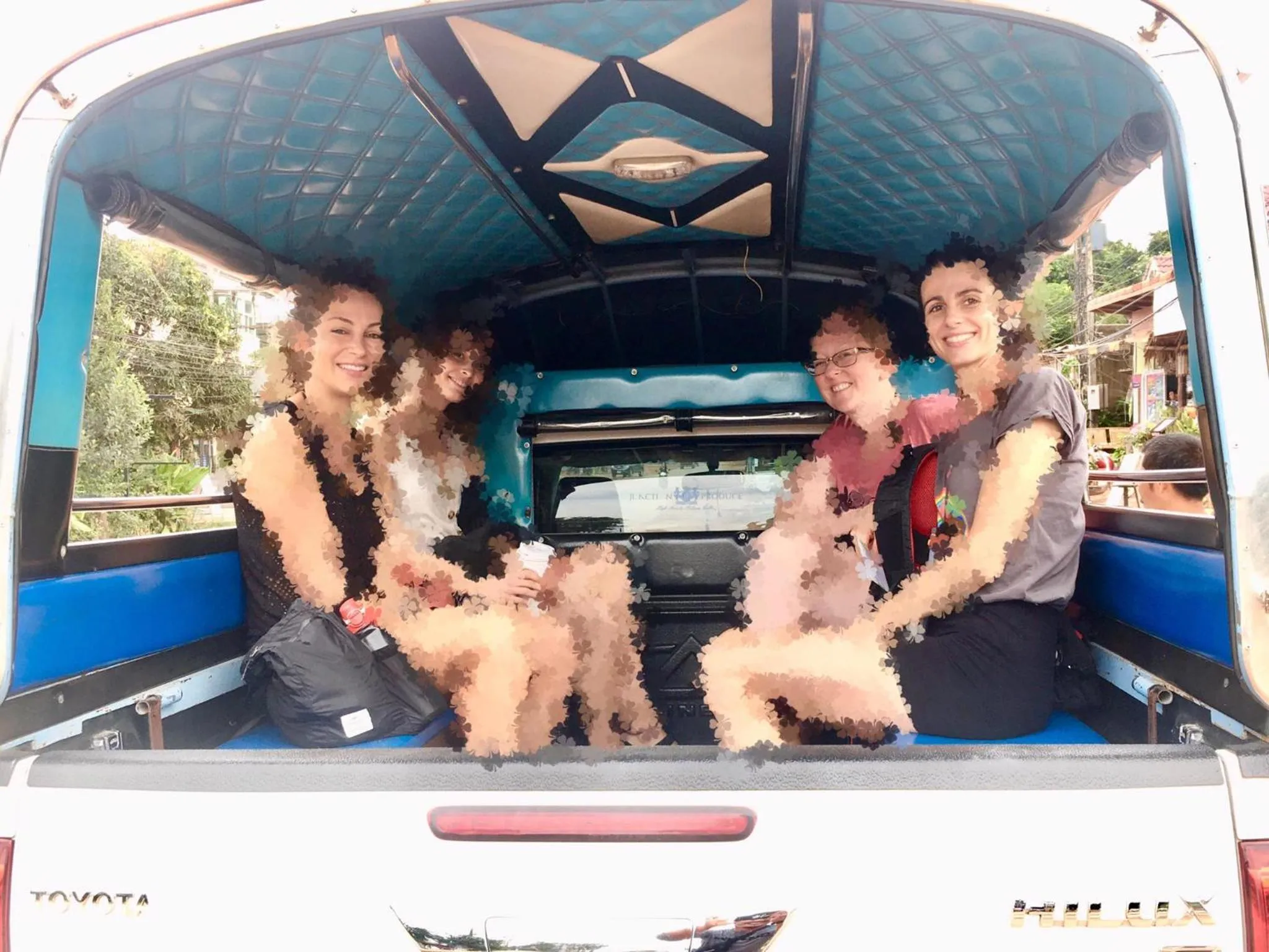 Other in O k Chawkoh Bungalow