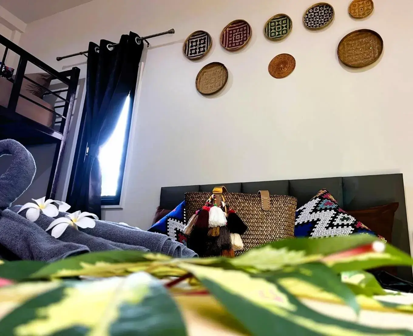 View (from property/room) in O k Chawkoh Bungalow View (from property/room) in O k Chawkoh Bungalow