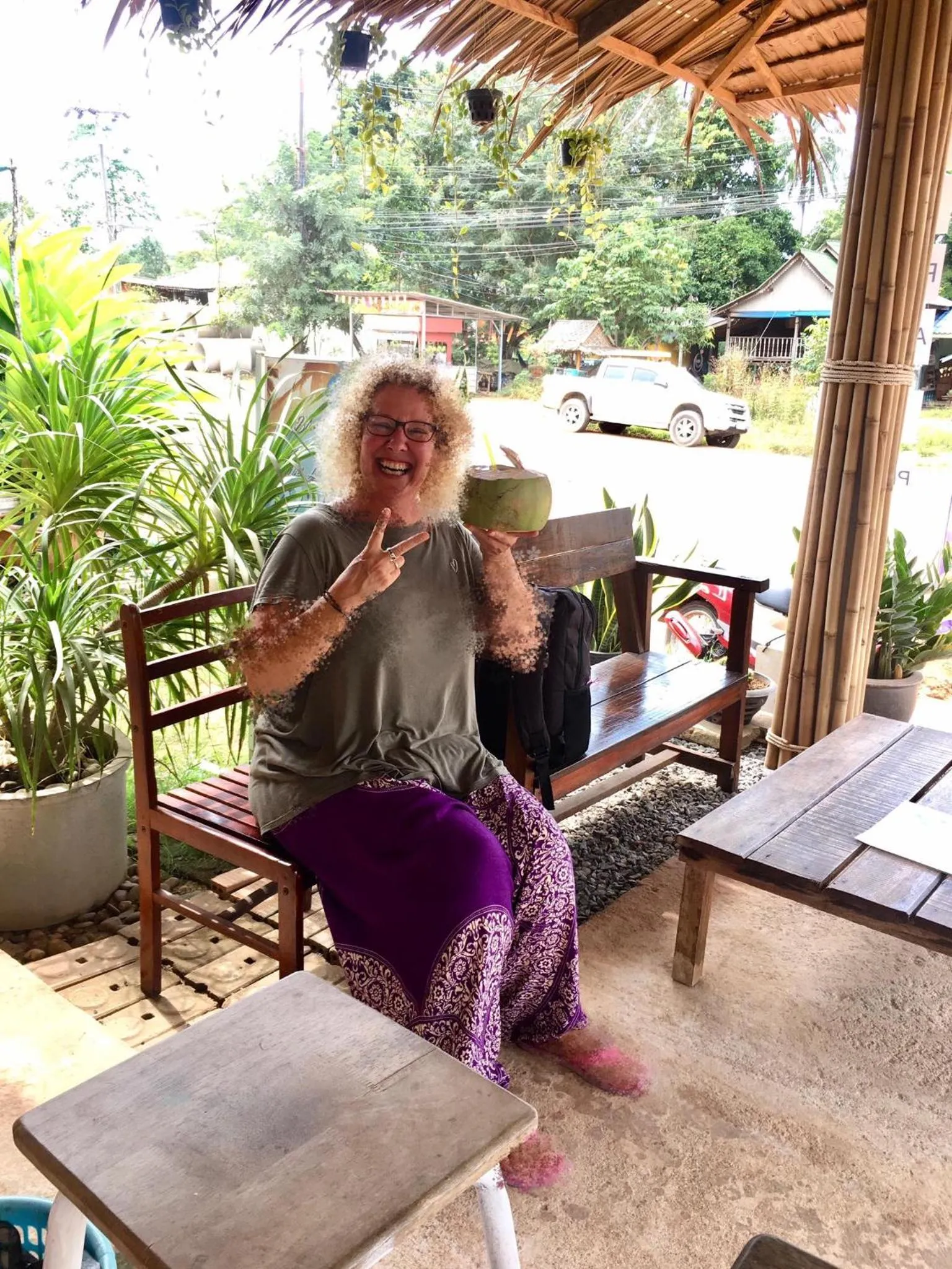 Other in O k Chawkoh Bungalow