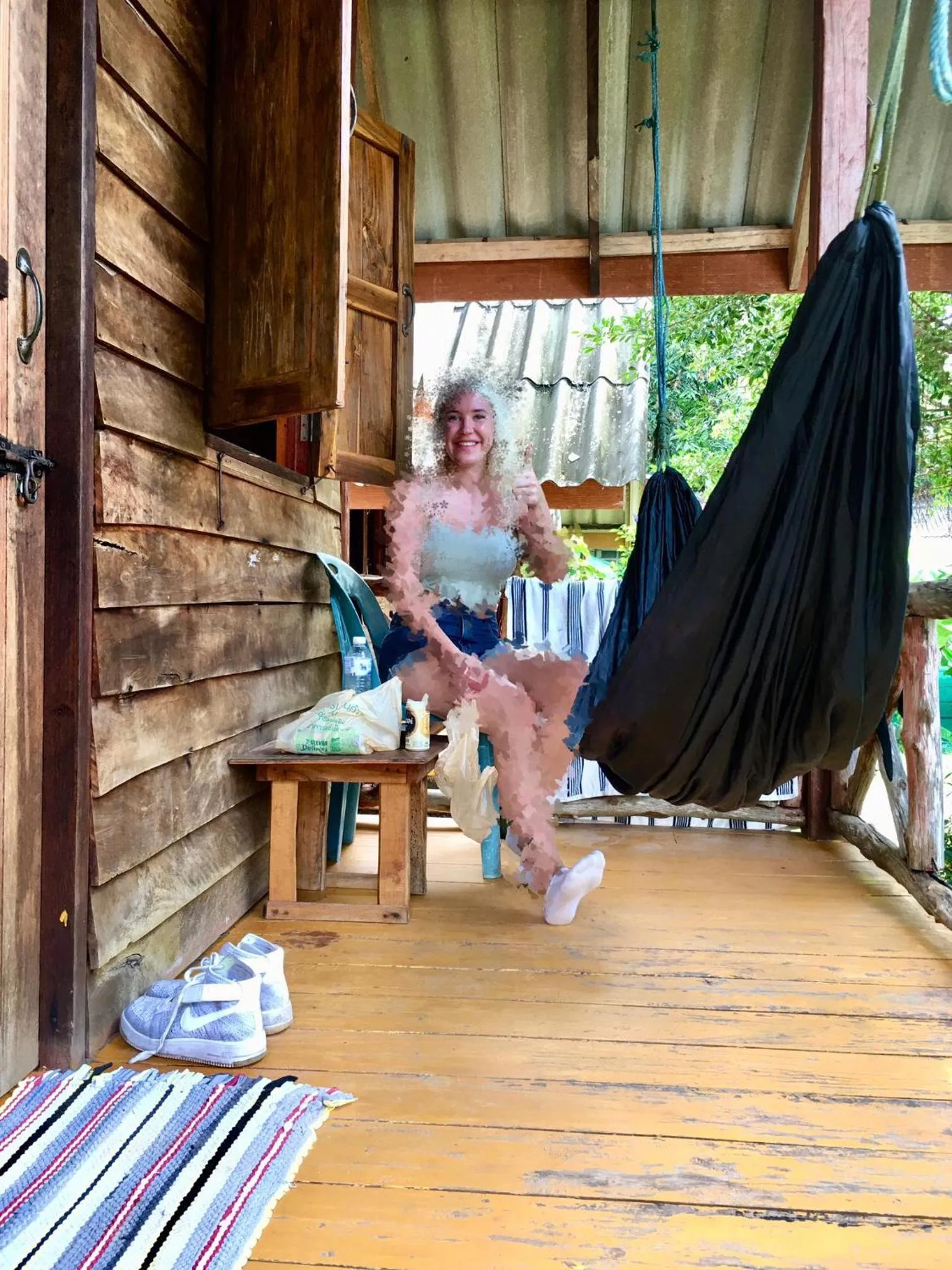 Other in O k Chawkoh Bungalow