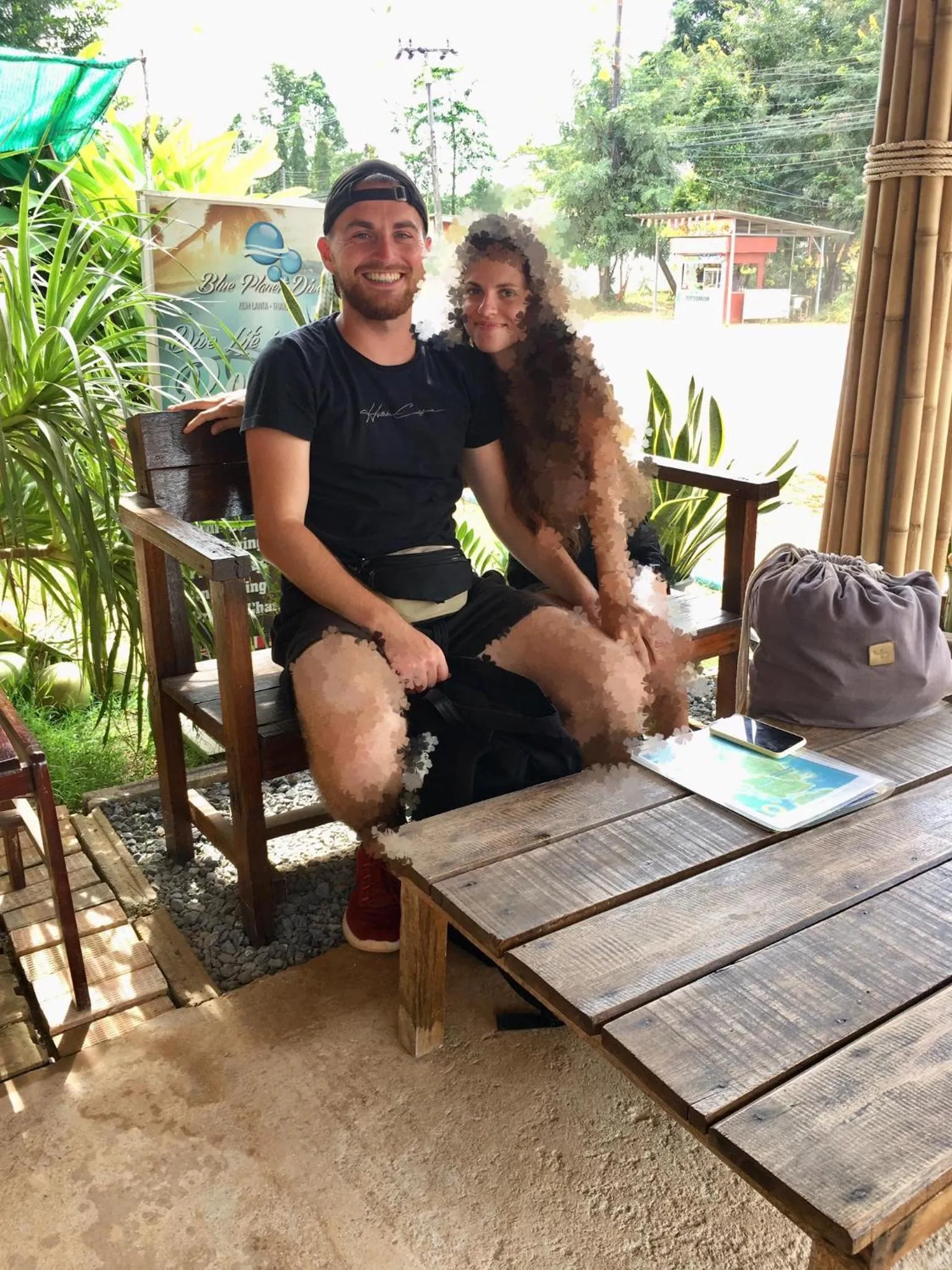 Other in O k Chawkoh Bungalow