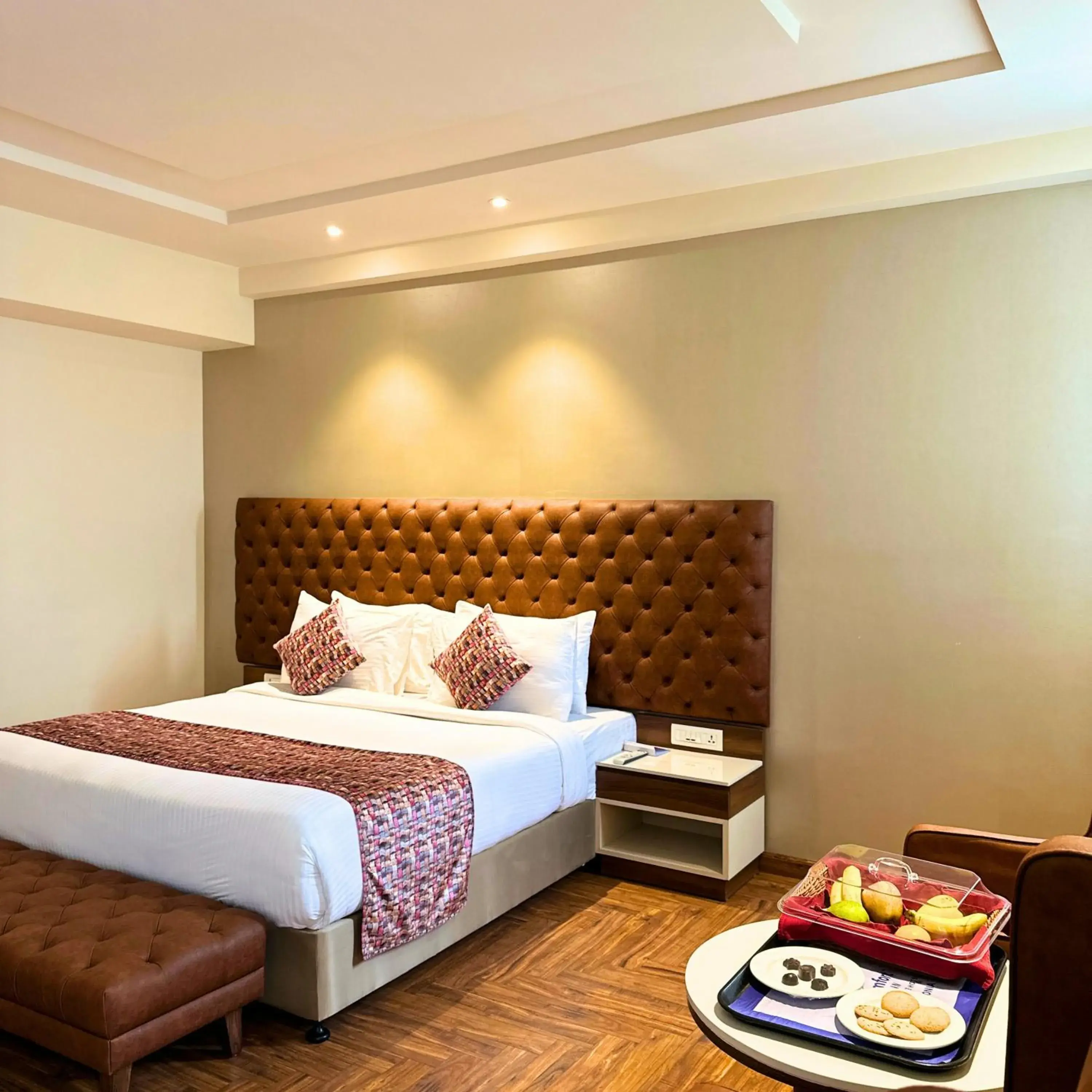 Comfort Inn Alstonia Comfort Inn Alstonia