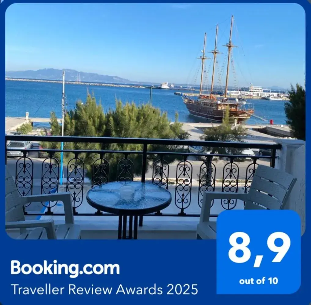 Sail inn Kalymnos Sail inn Kalymnos