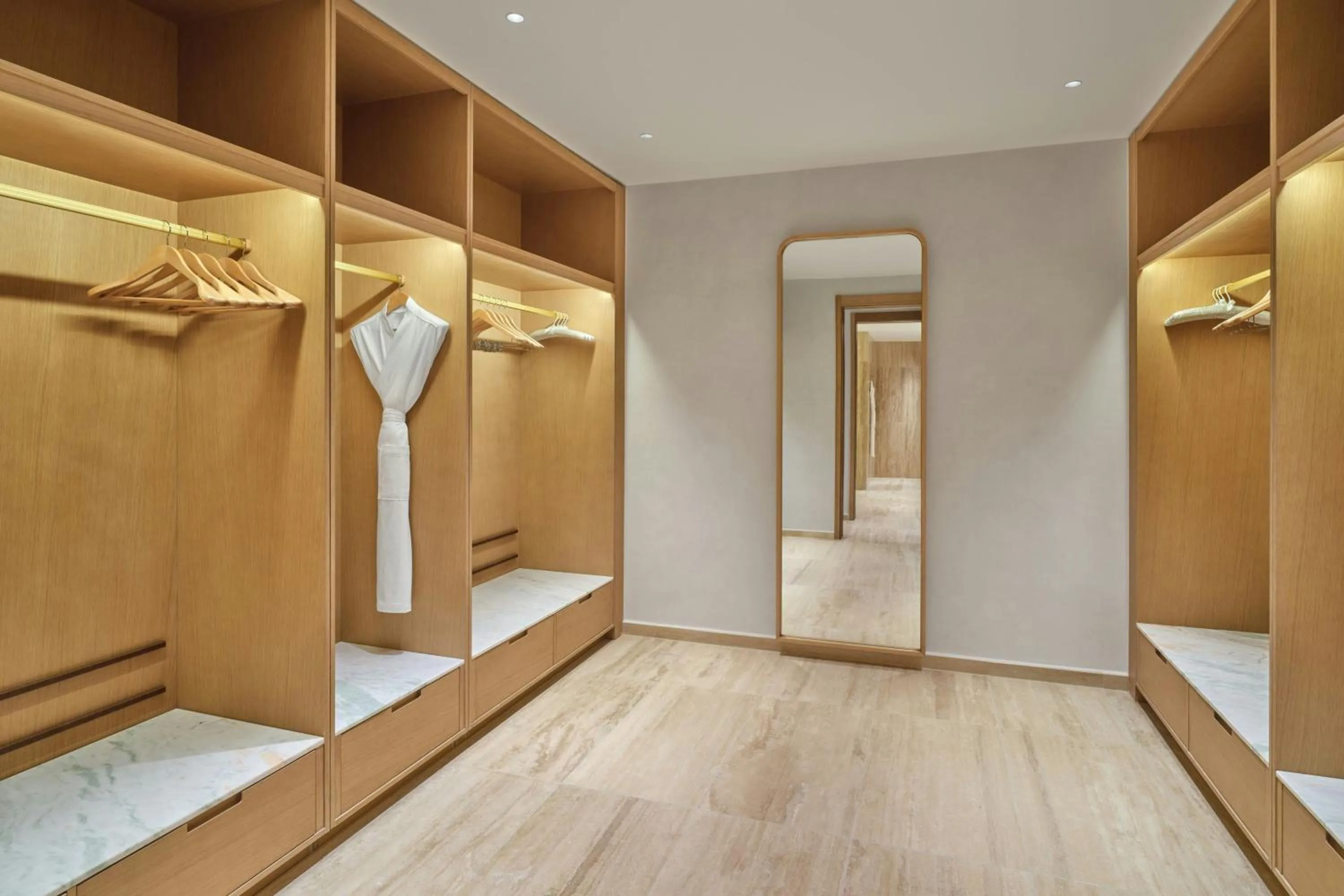 Photo of the whole room in The St. Regis Cap Cana Resort