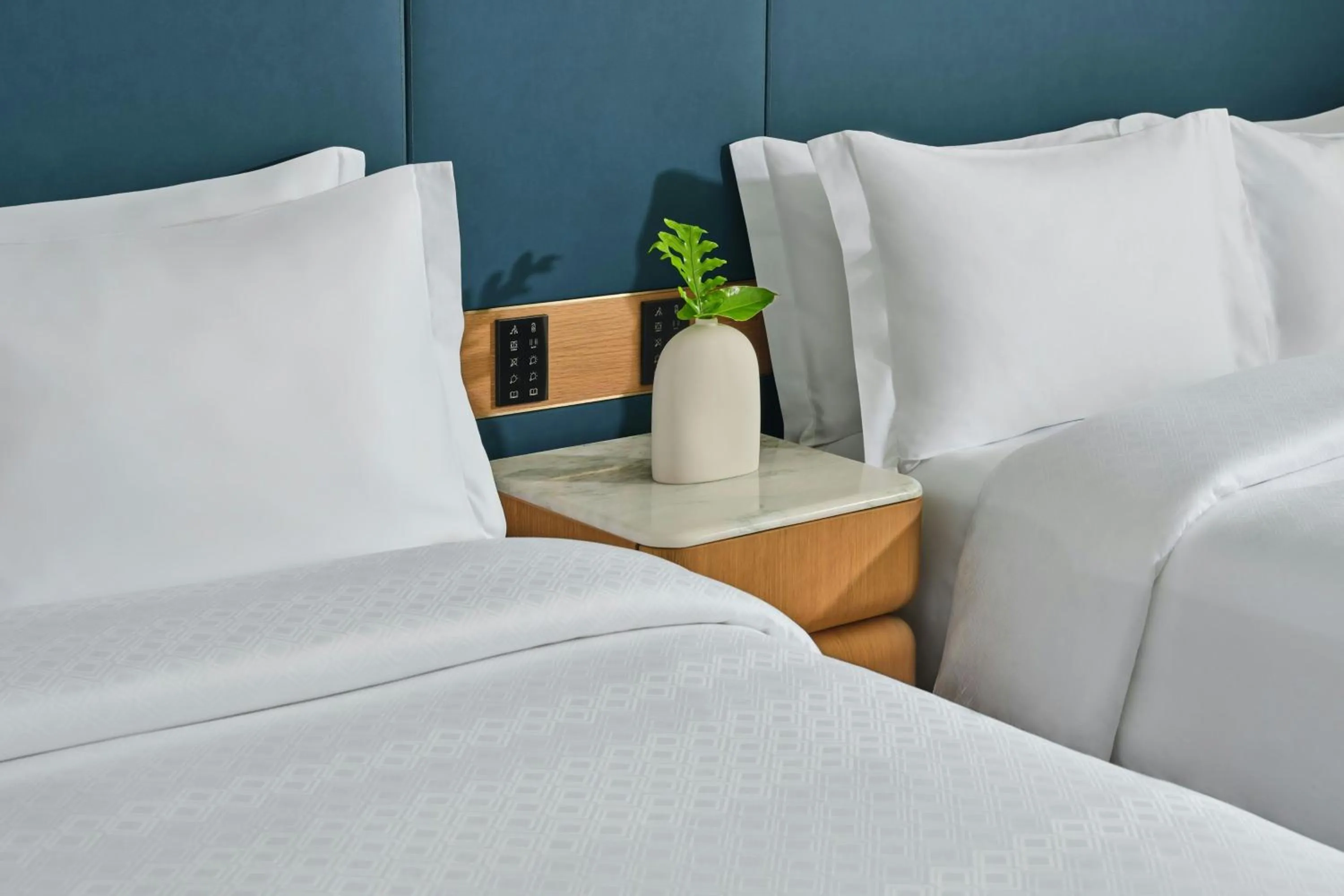 Photo of the whole room, Bed in The St. Regis Cap Cana Resort