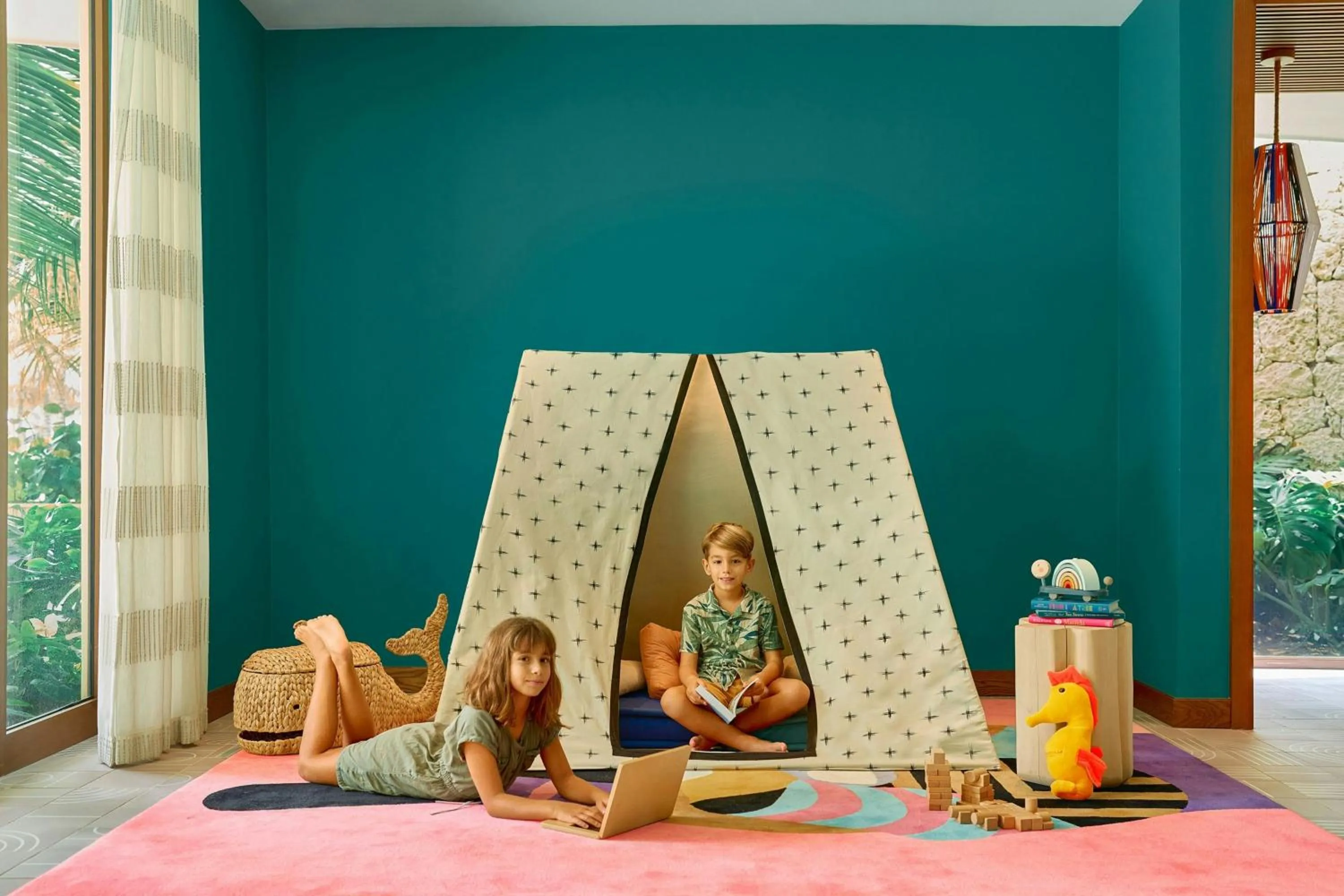 Other in The St. Regis Cap Cana Resort