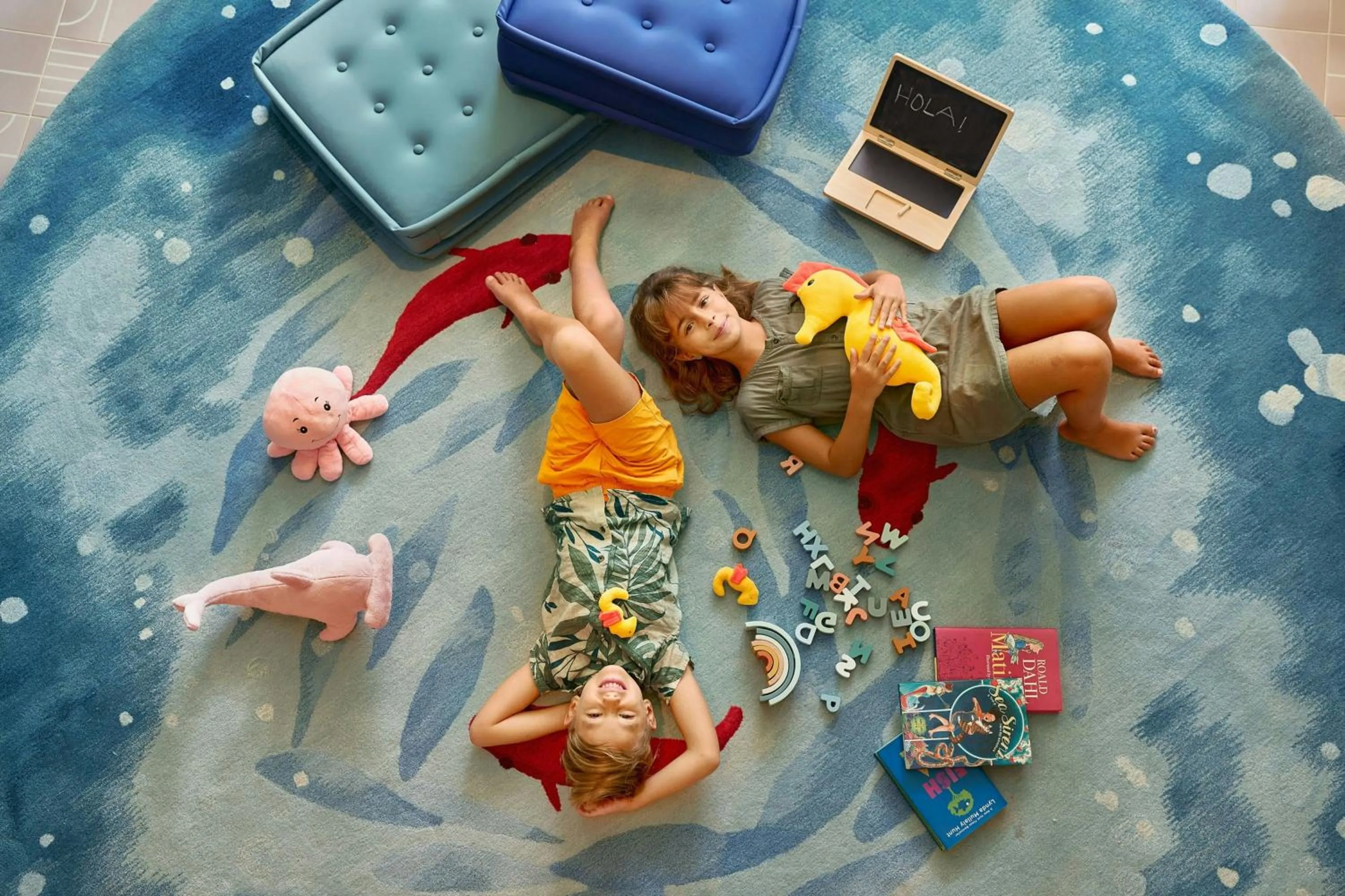 Other in The St. Regis Cap Cana Resort