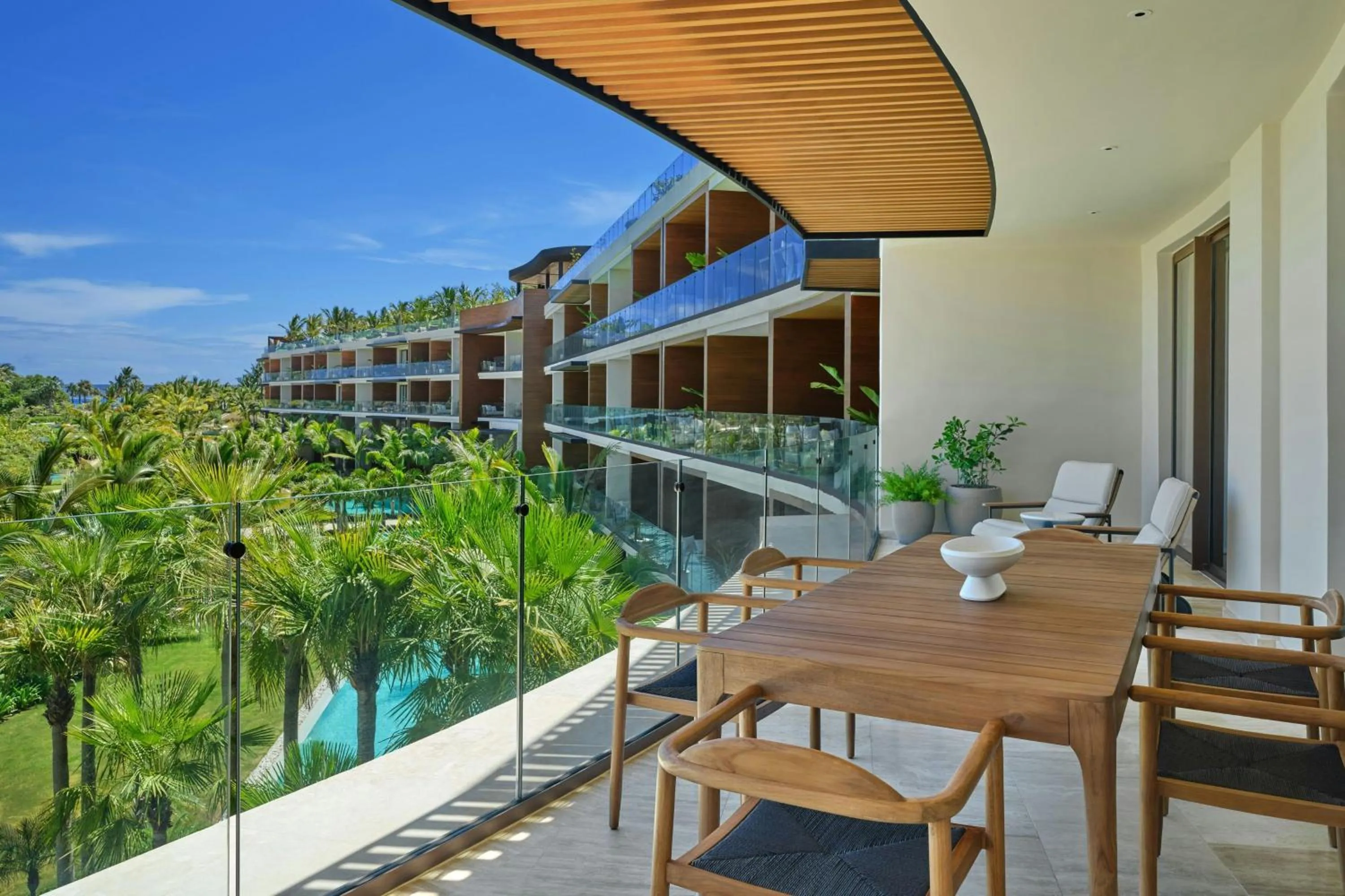 Photo of the whole room in The St. Regis Cap Cana Resort