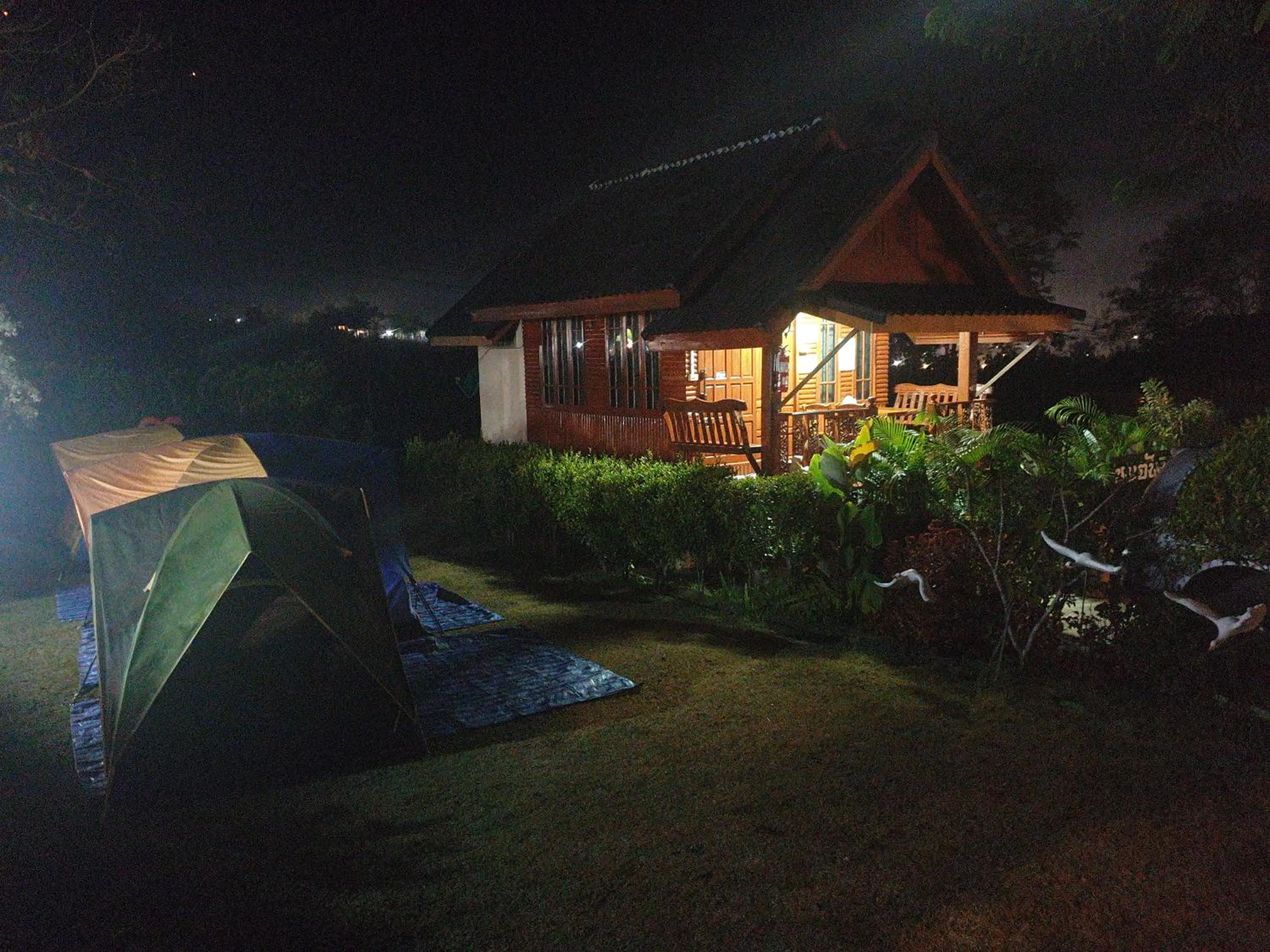 Neighbourhood in Khao Kho Lucky Hill Resort