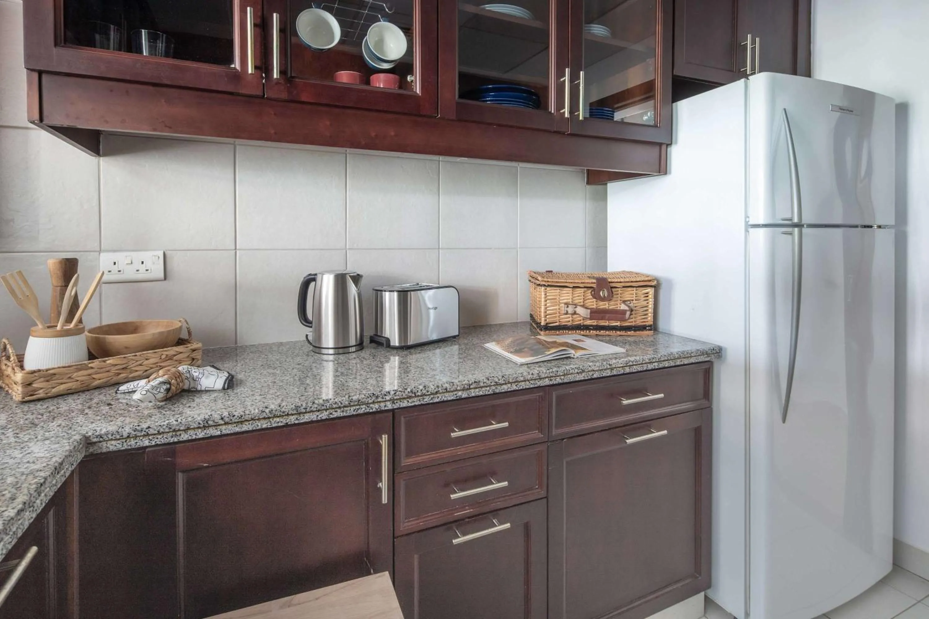 Kitchen or kitchenette in Frank Porter - Arno A