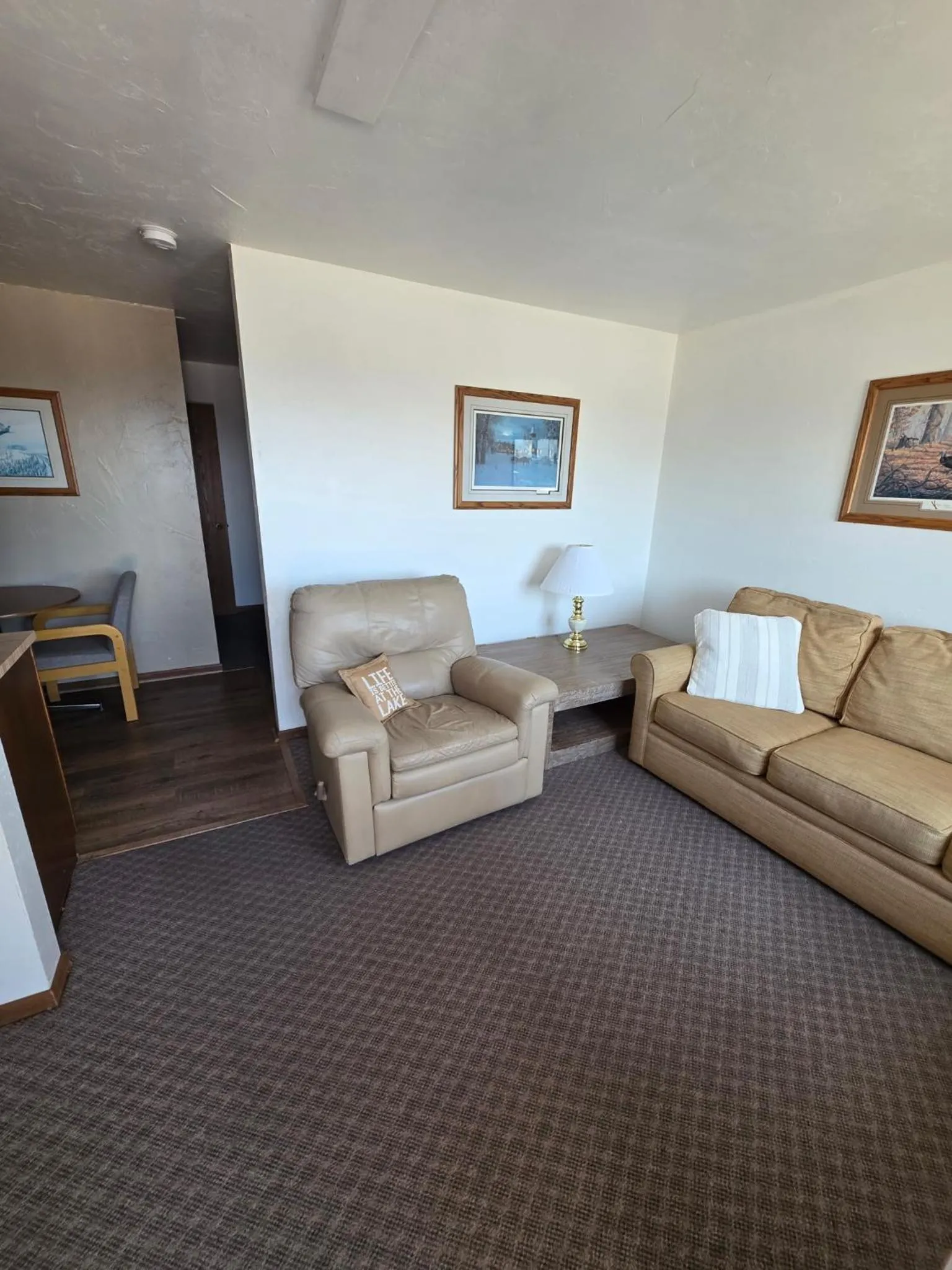 Harbor Inn Algoma