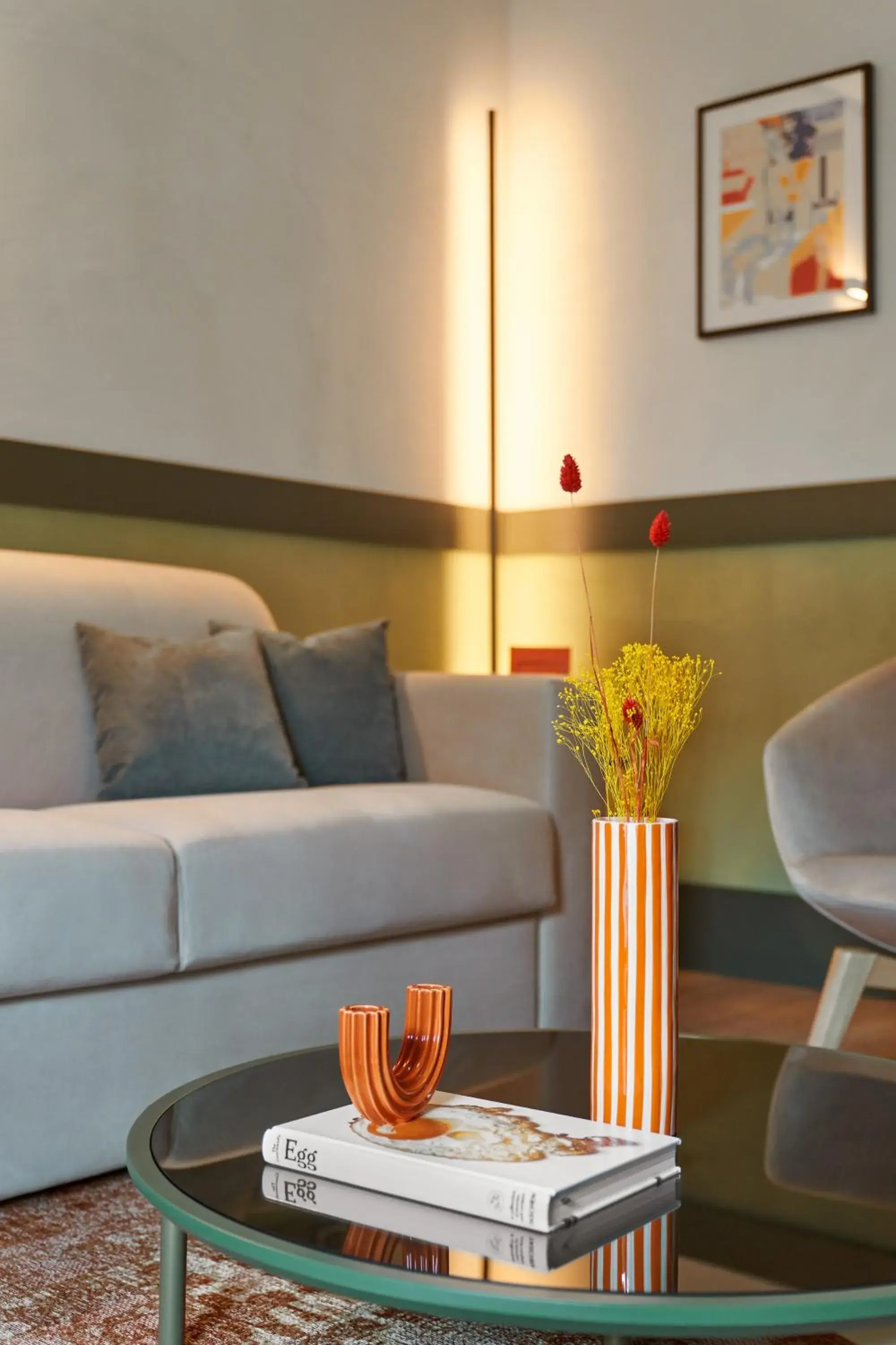 Junior Suite in NEMI Hotel Milano Junior Suite in NEMI Hotel Milano