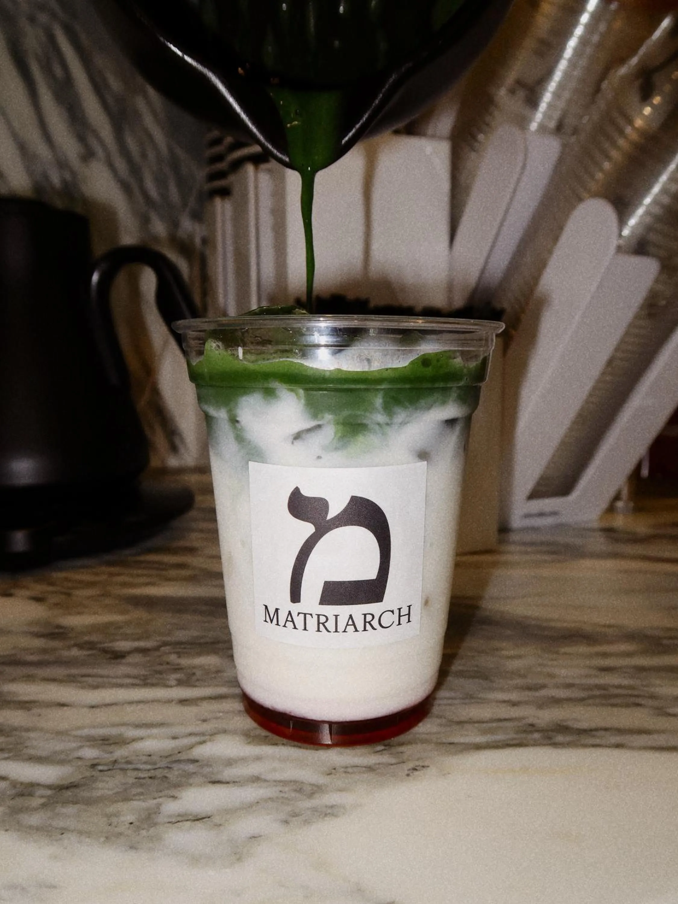 Food and drinks in Hotel Bayit