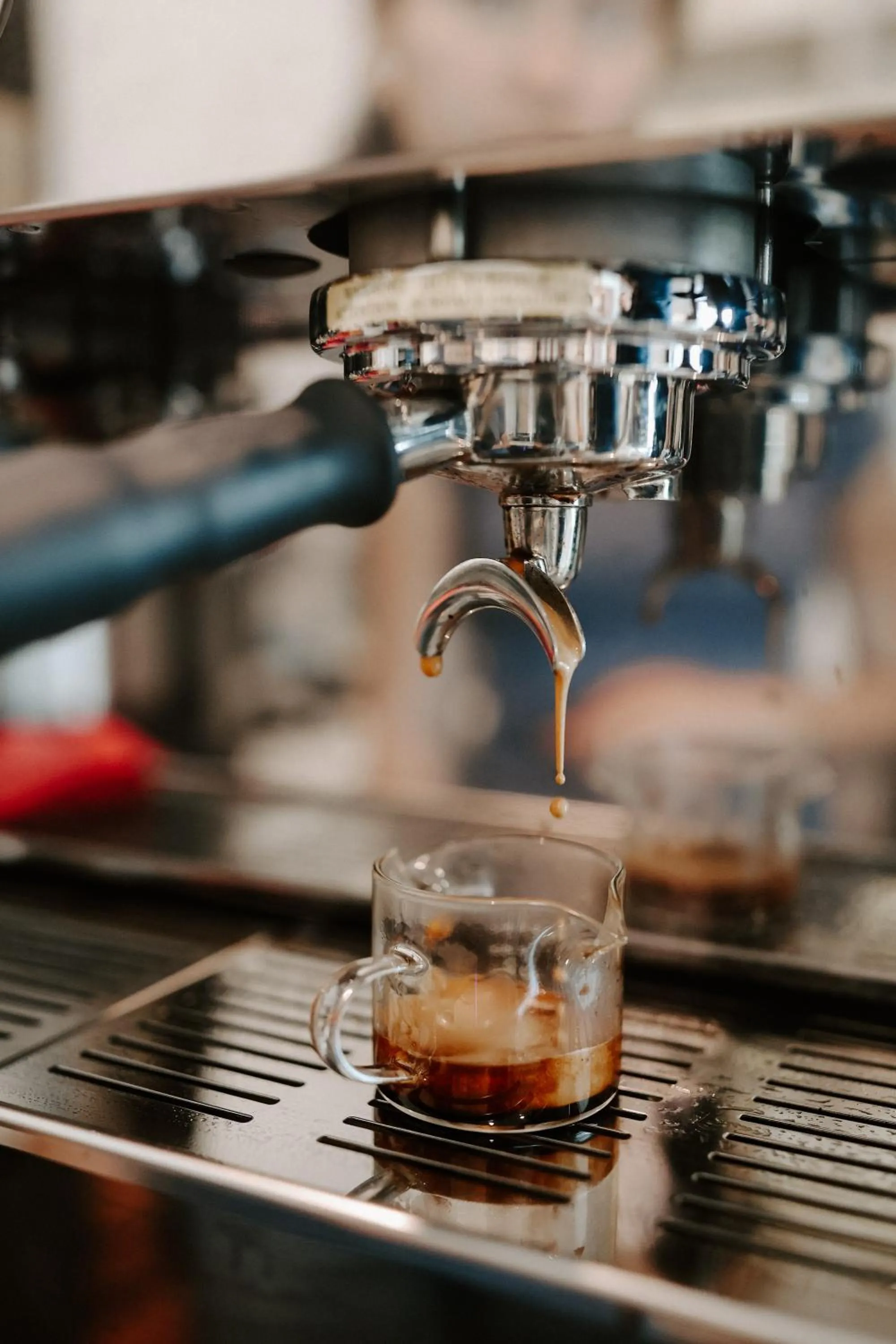 Food close-up in Hotel Bayit