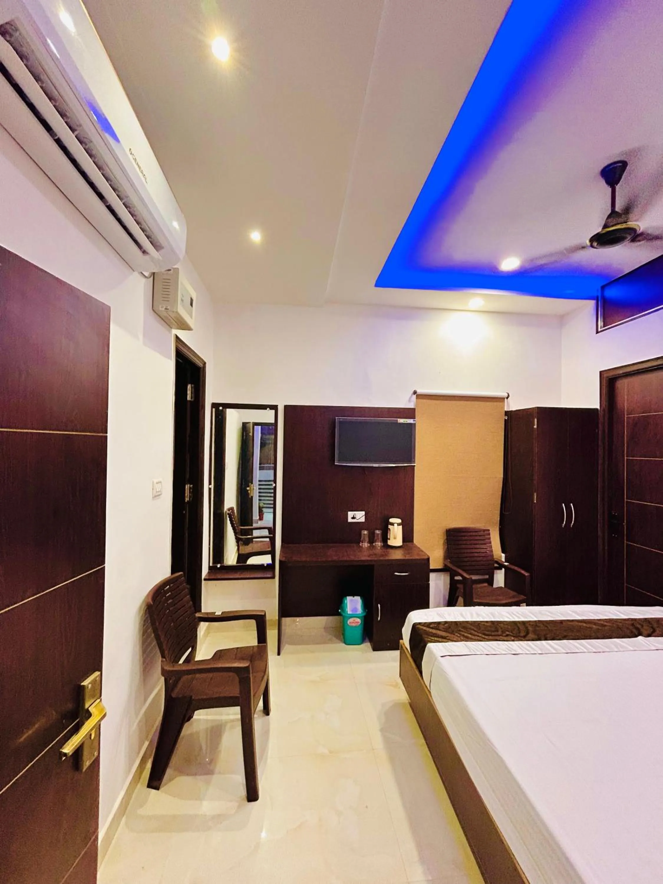 shivansh venktesh vilas