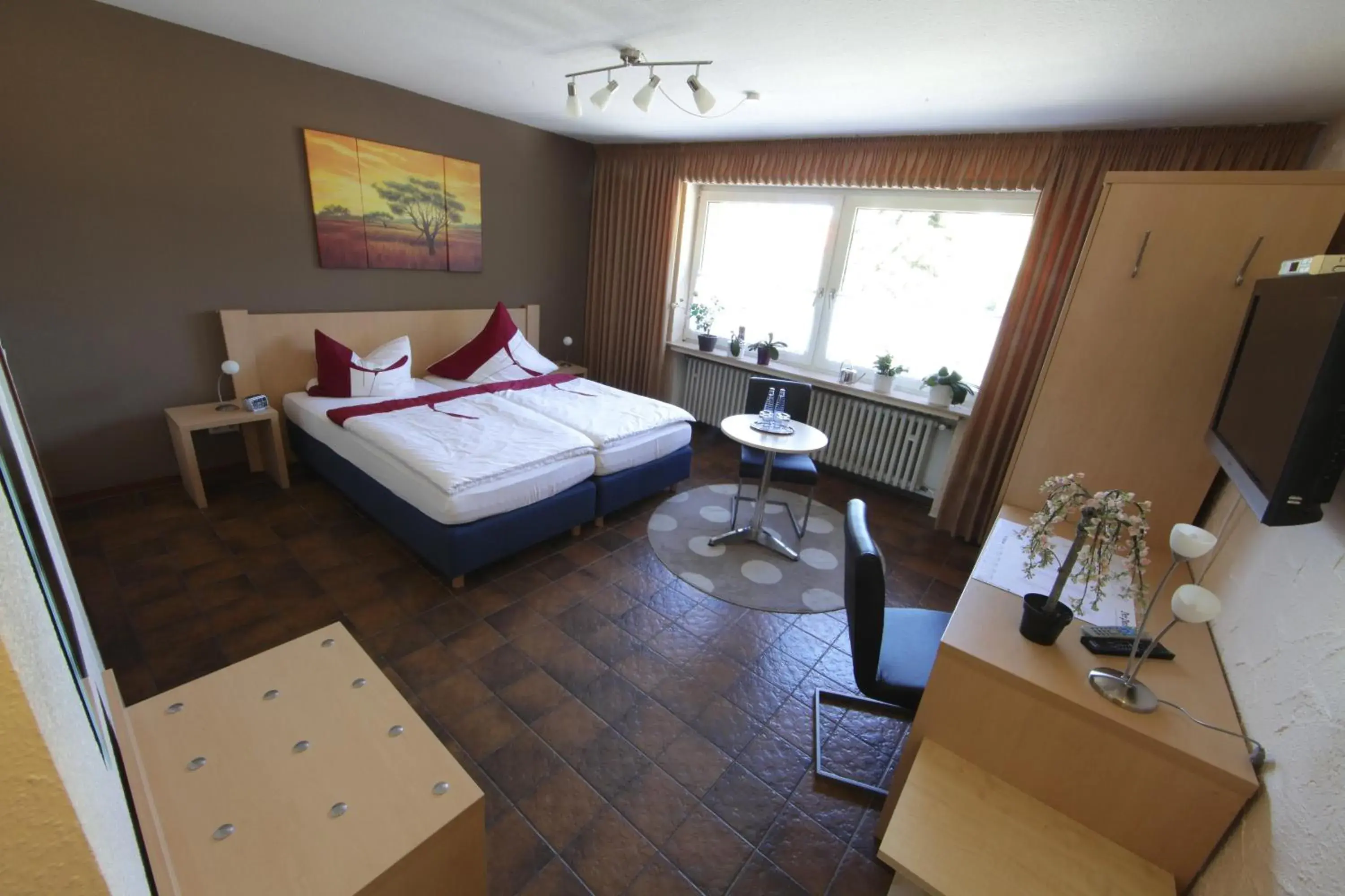 Single Room - single occupancy in Gasthof Brinkmeier Single Room - single occupancy in Gasthof Brinkmeier