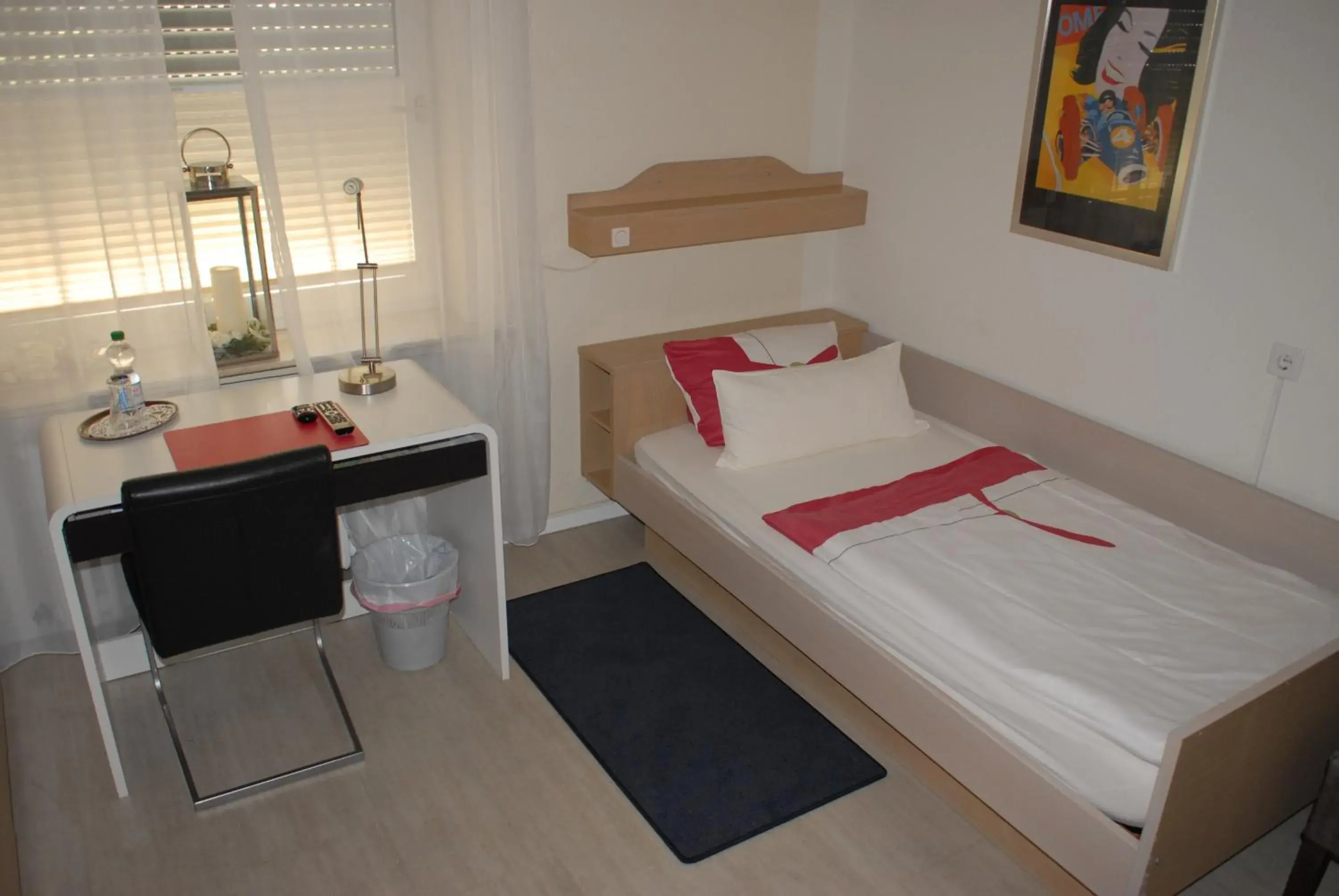 Double or Twin Room - single occupancy - Disability Access in Gasthof Brinkmeier Double or Twin Room - single occupancy - Disability Access in Gasthof Brinkmeier