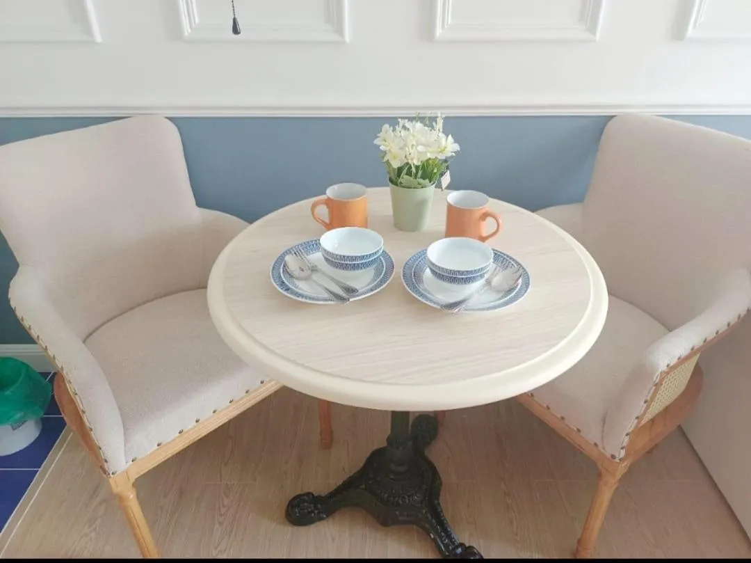 Coffee/tea facilities in Seven Seas Côte d'Azur