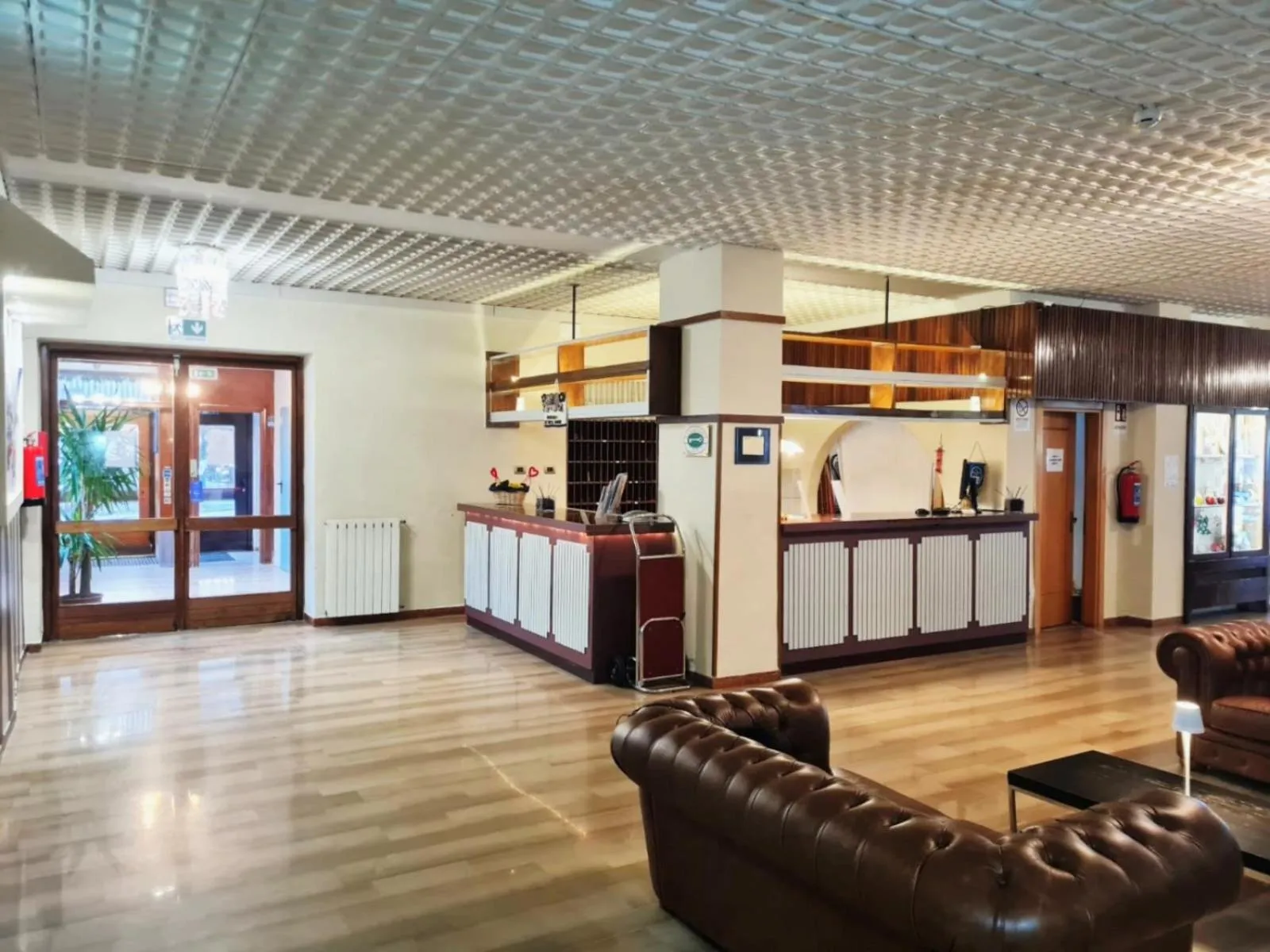 Excelsior Hotel Cimone LowCost