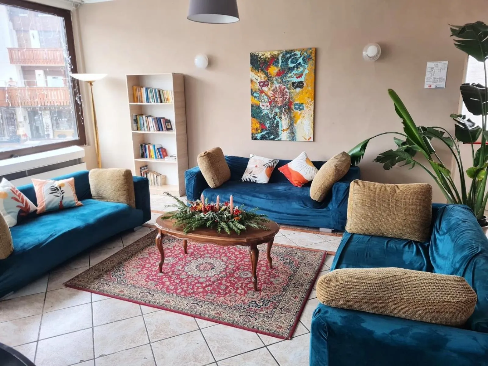 Excelsior Hotel Cimone LowCost