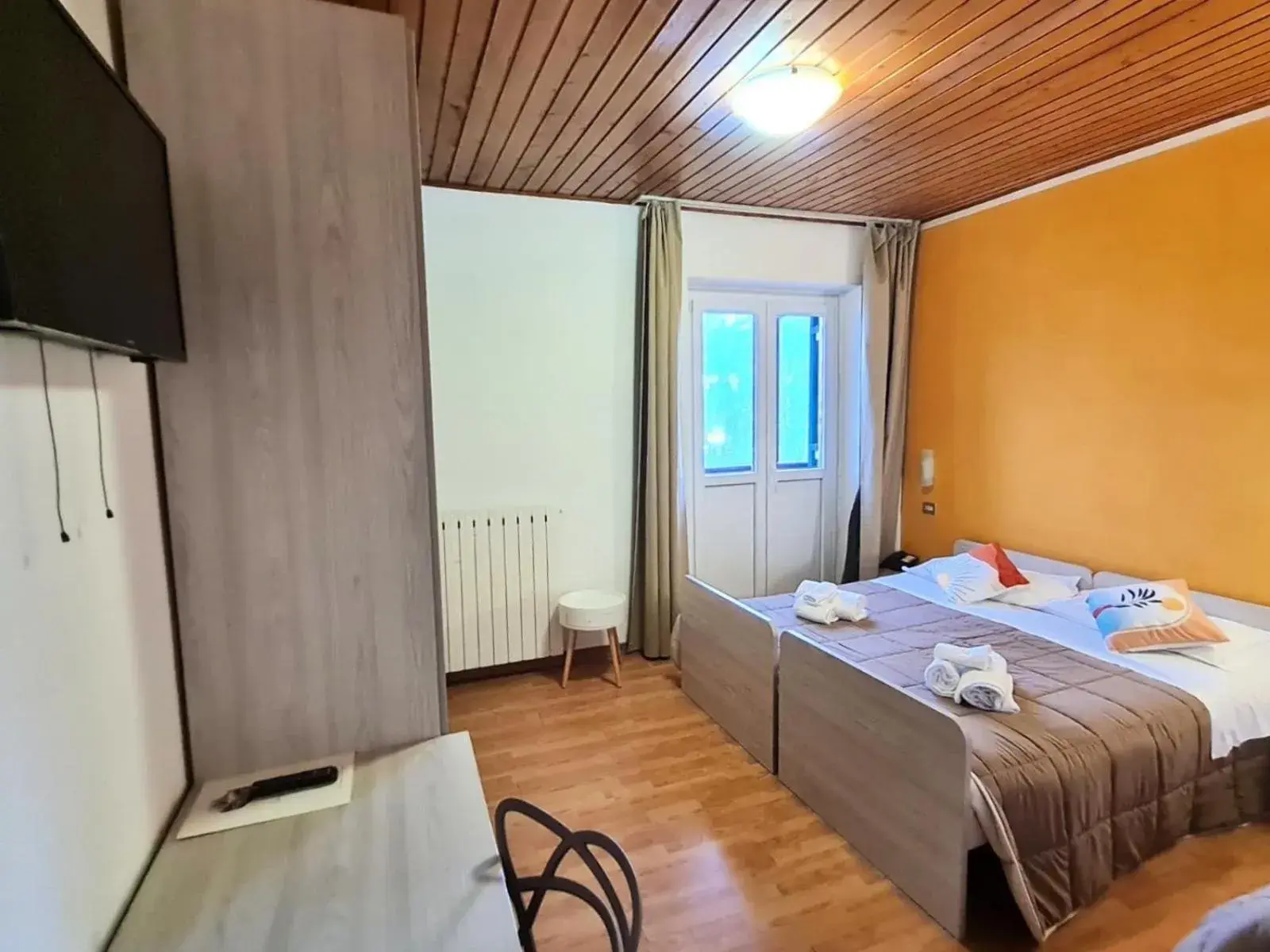 Bed in Excelsior Hotel Cimone LowCost Bed in Excelsior Hotel Cimone LowCost