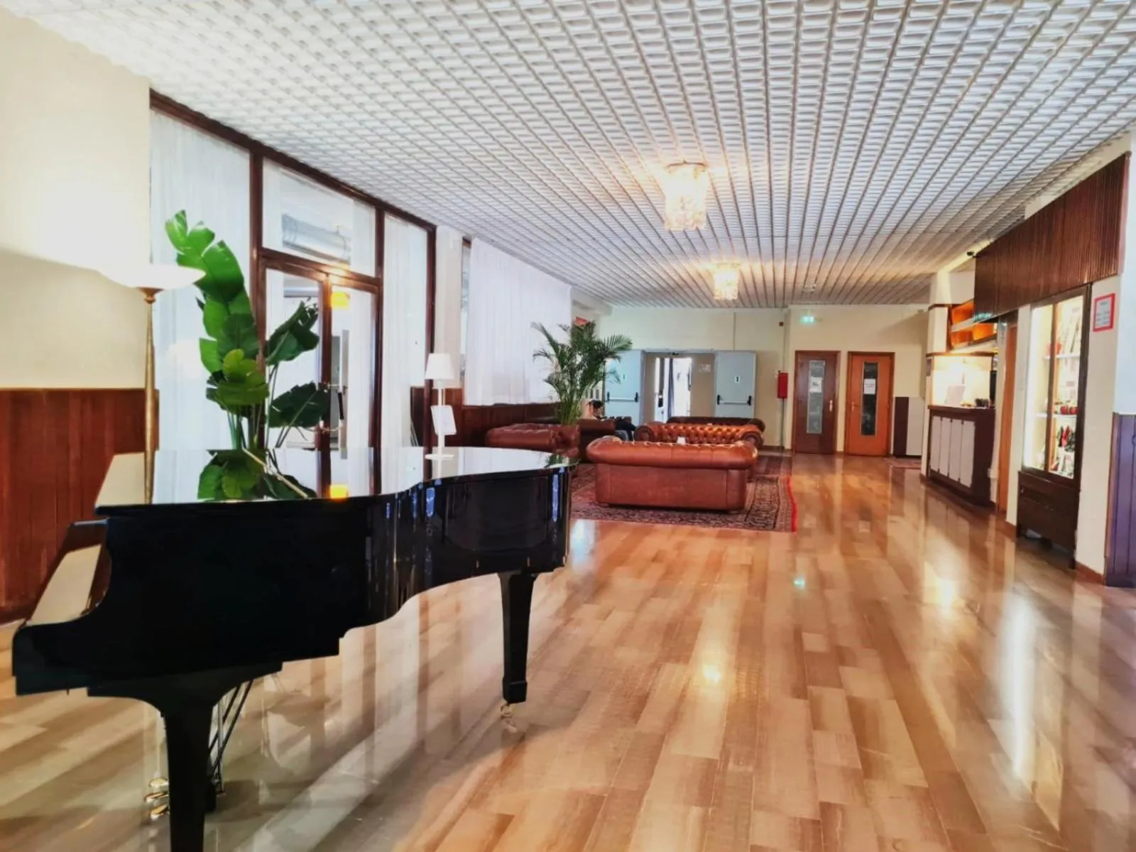 Excelsior Hotel Cimone LowCost