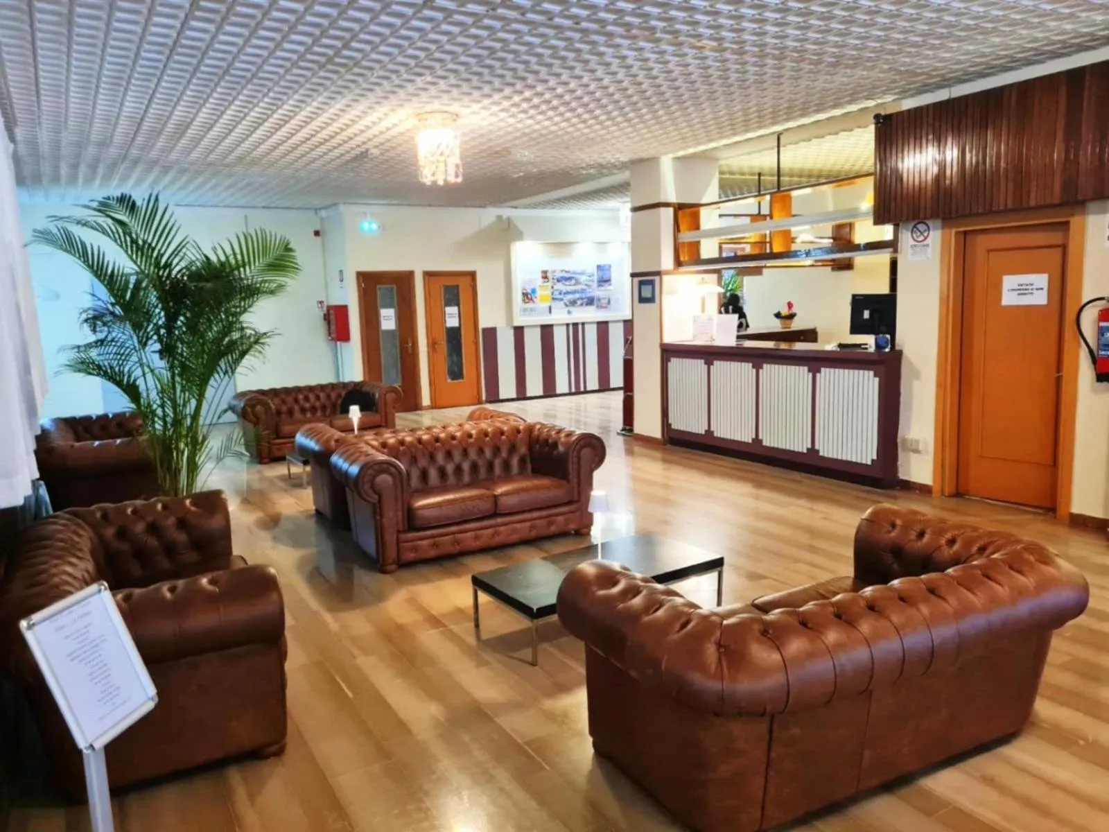 Excelsior Hotel Cimone LowCost