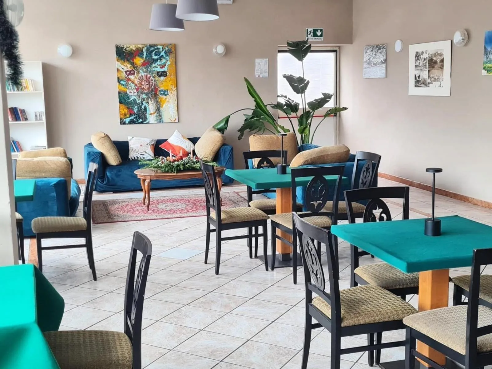 Excelsior Hotel Cimone LowCost